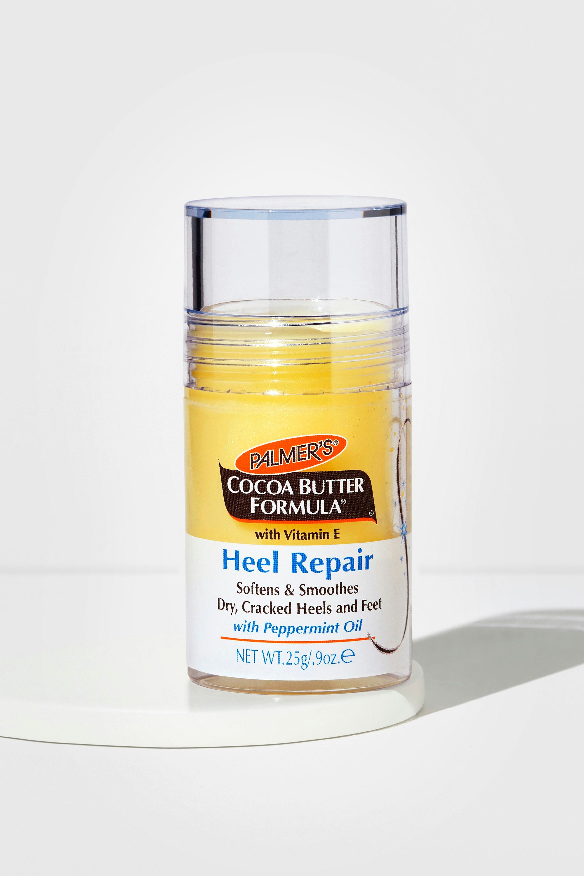 Cocoa Butter Formula Heel Repair