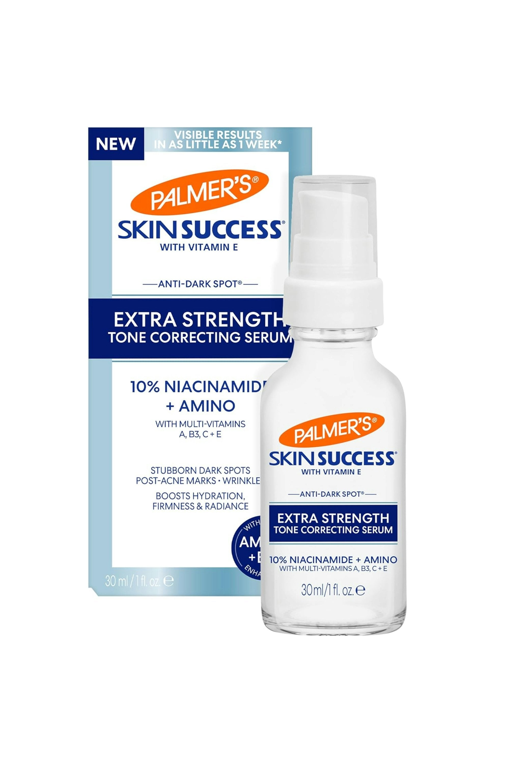 Skin Success Dark Spot Corrector Face Serum