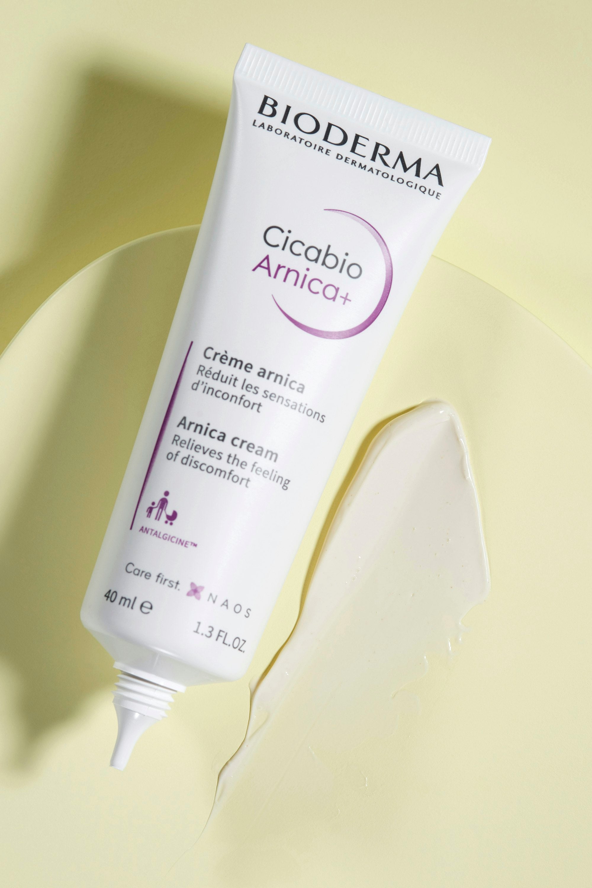 Clearance Cicabio Arnica+