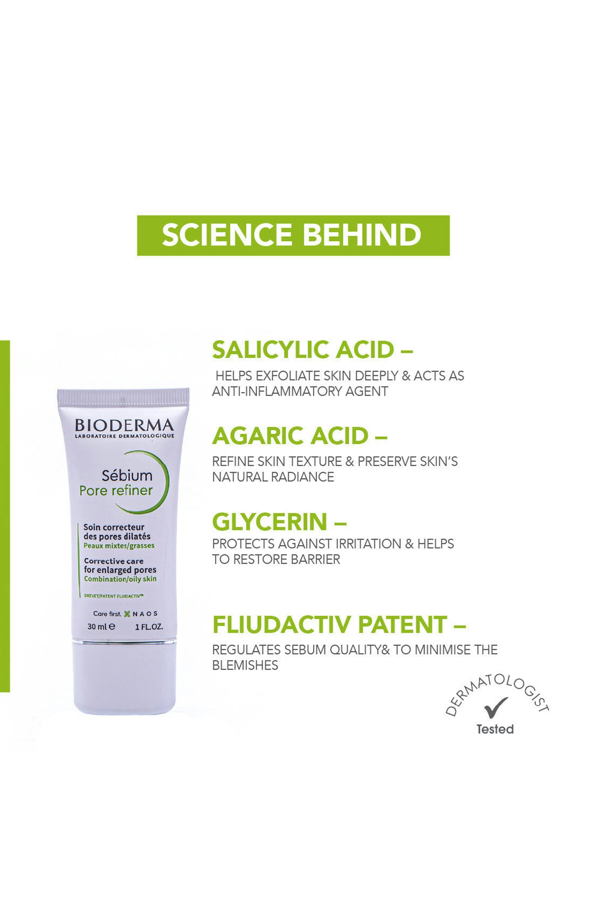 Sébium Pore Refiner