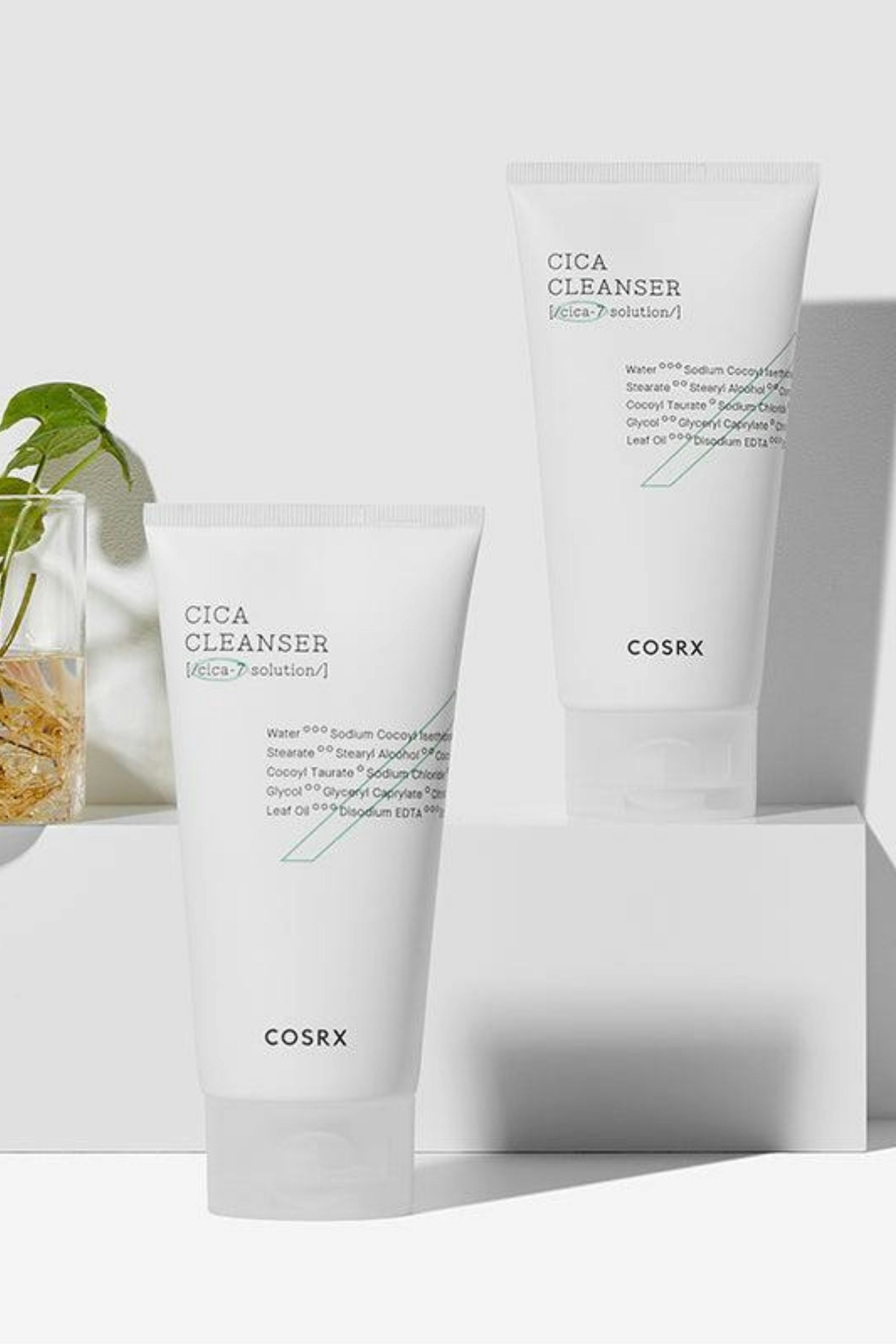 Pure Fit Cica Cleanser