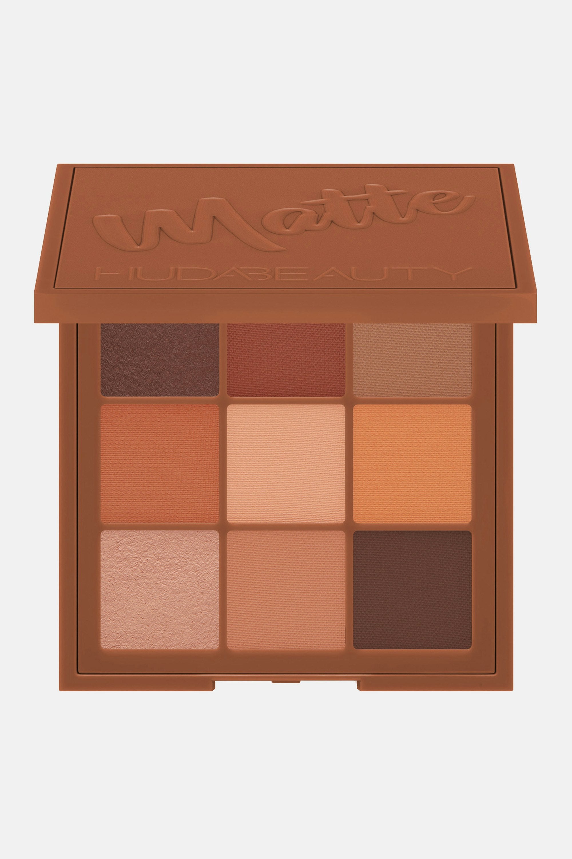 Matte Obsessions Eyeshadow Palette