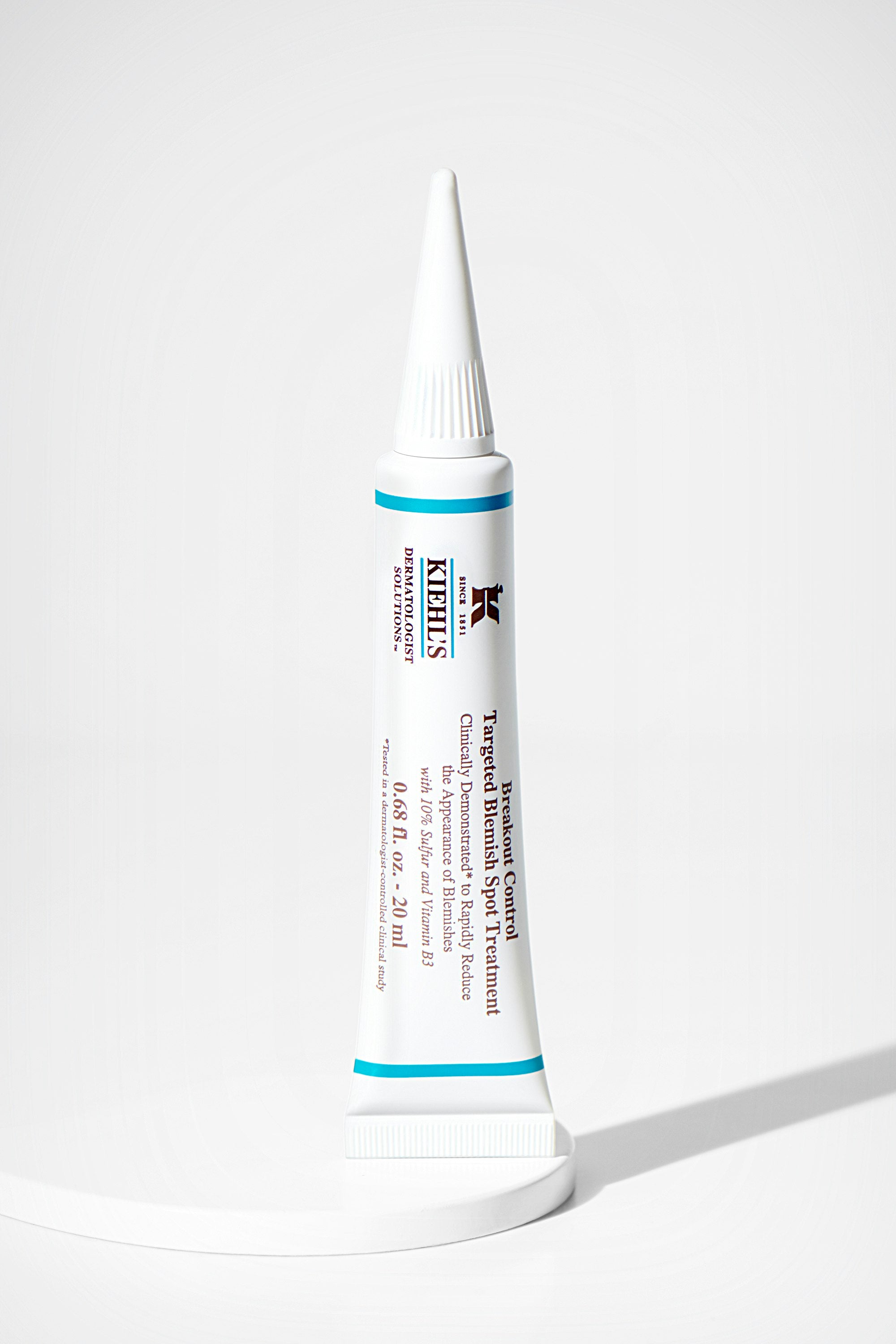Breakout Control Targeted Blemish Spot Treatment