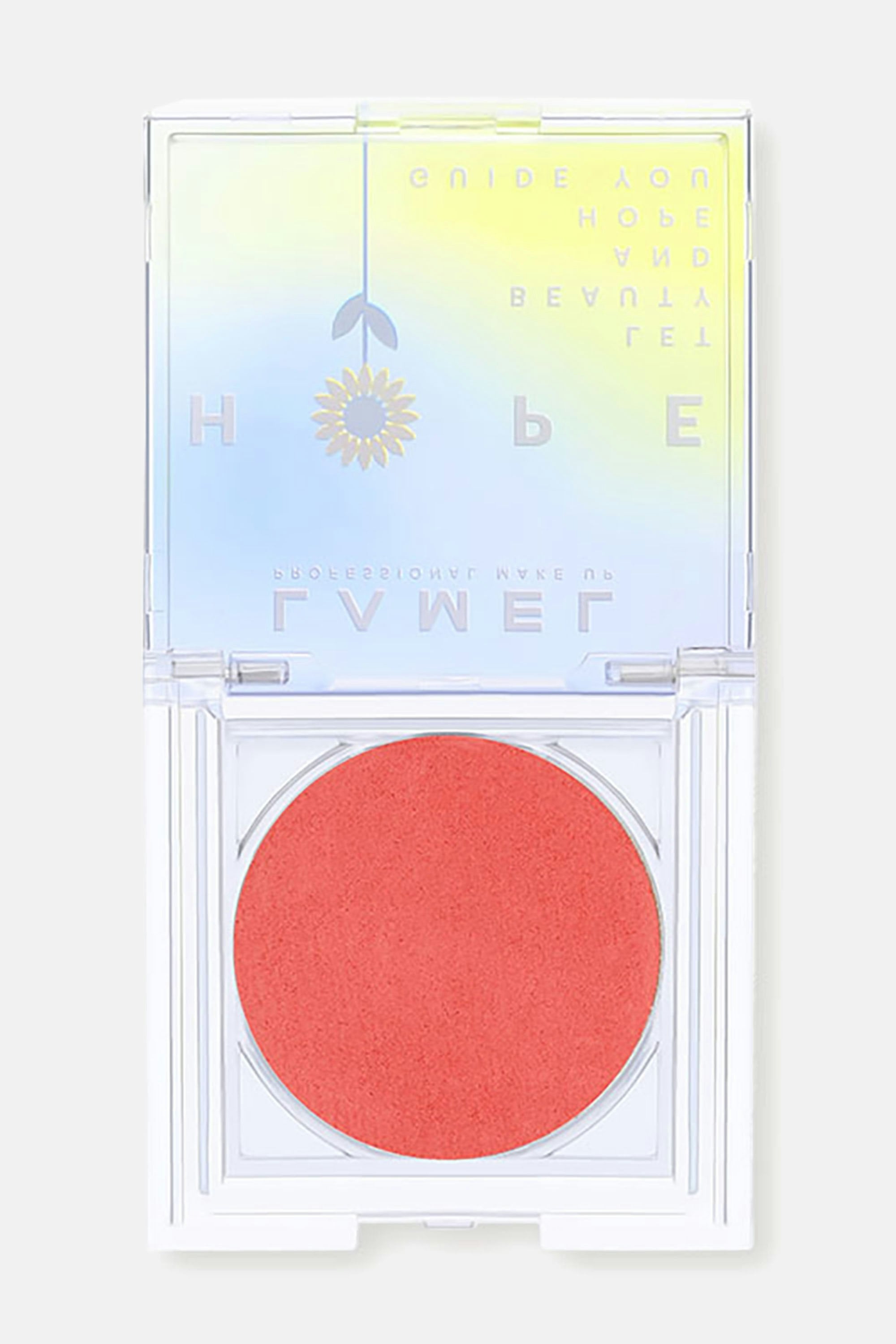 Hope Cream To Powder Blush