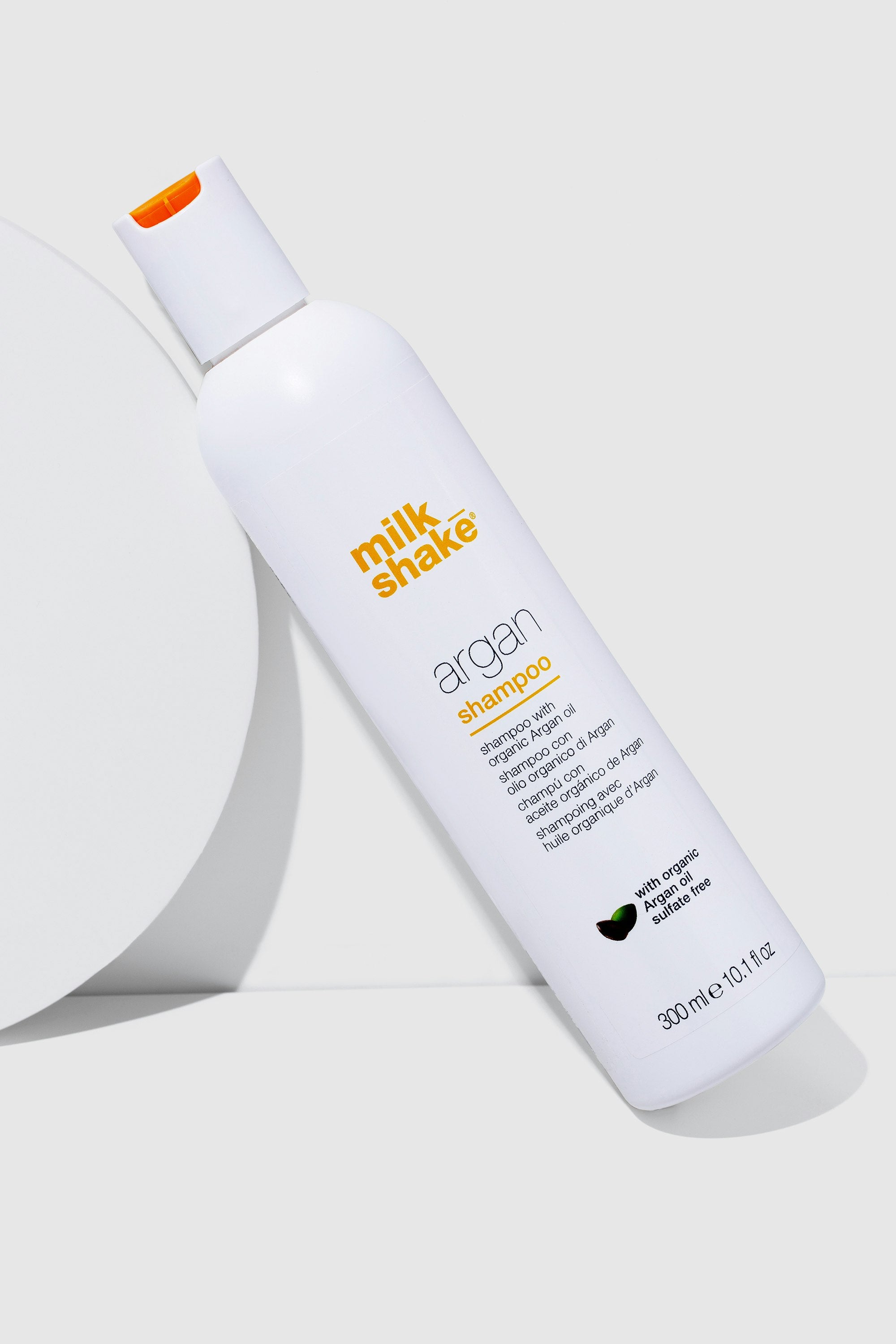 Argan Shampoo