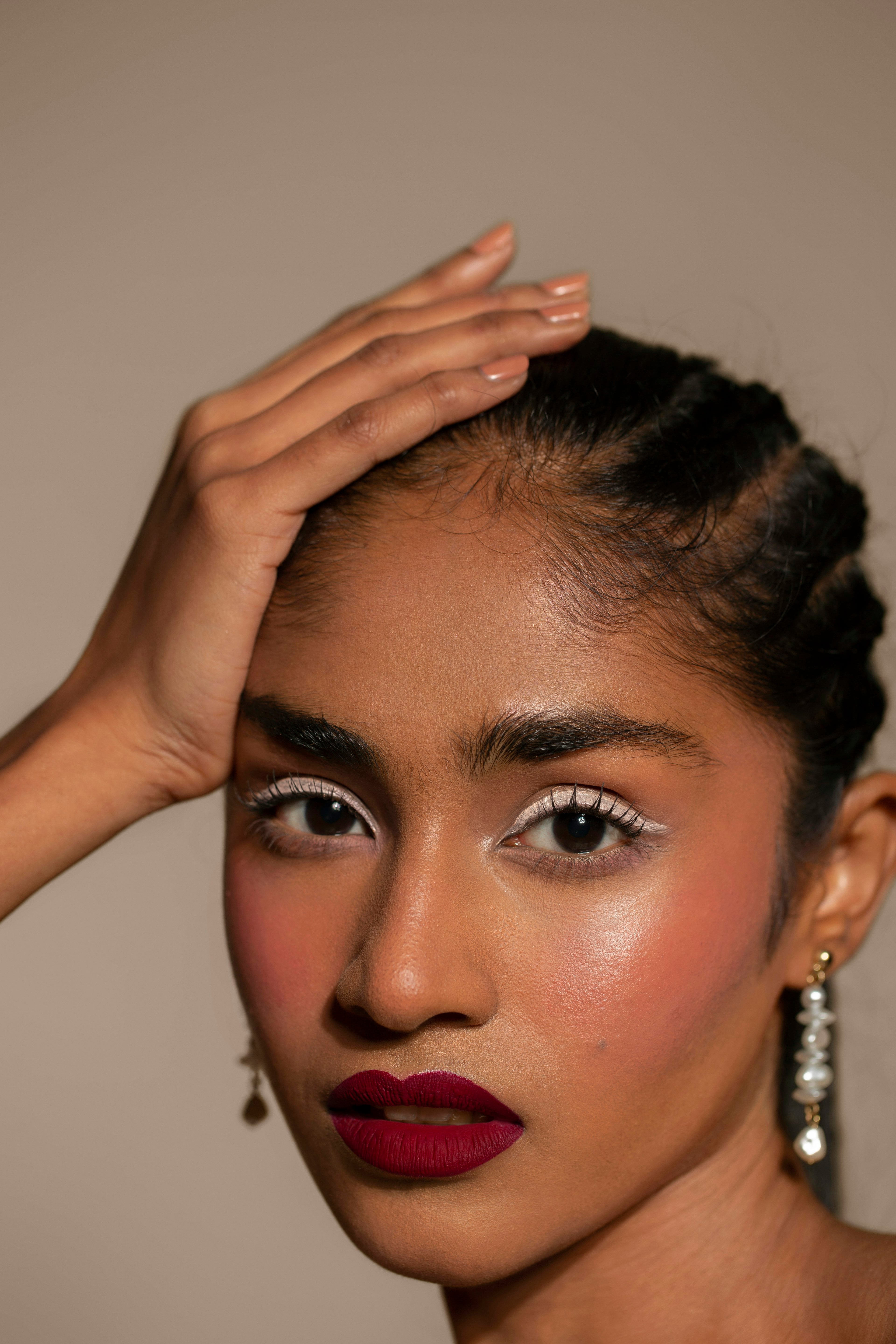 Amore Matte Lip Crème