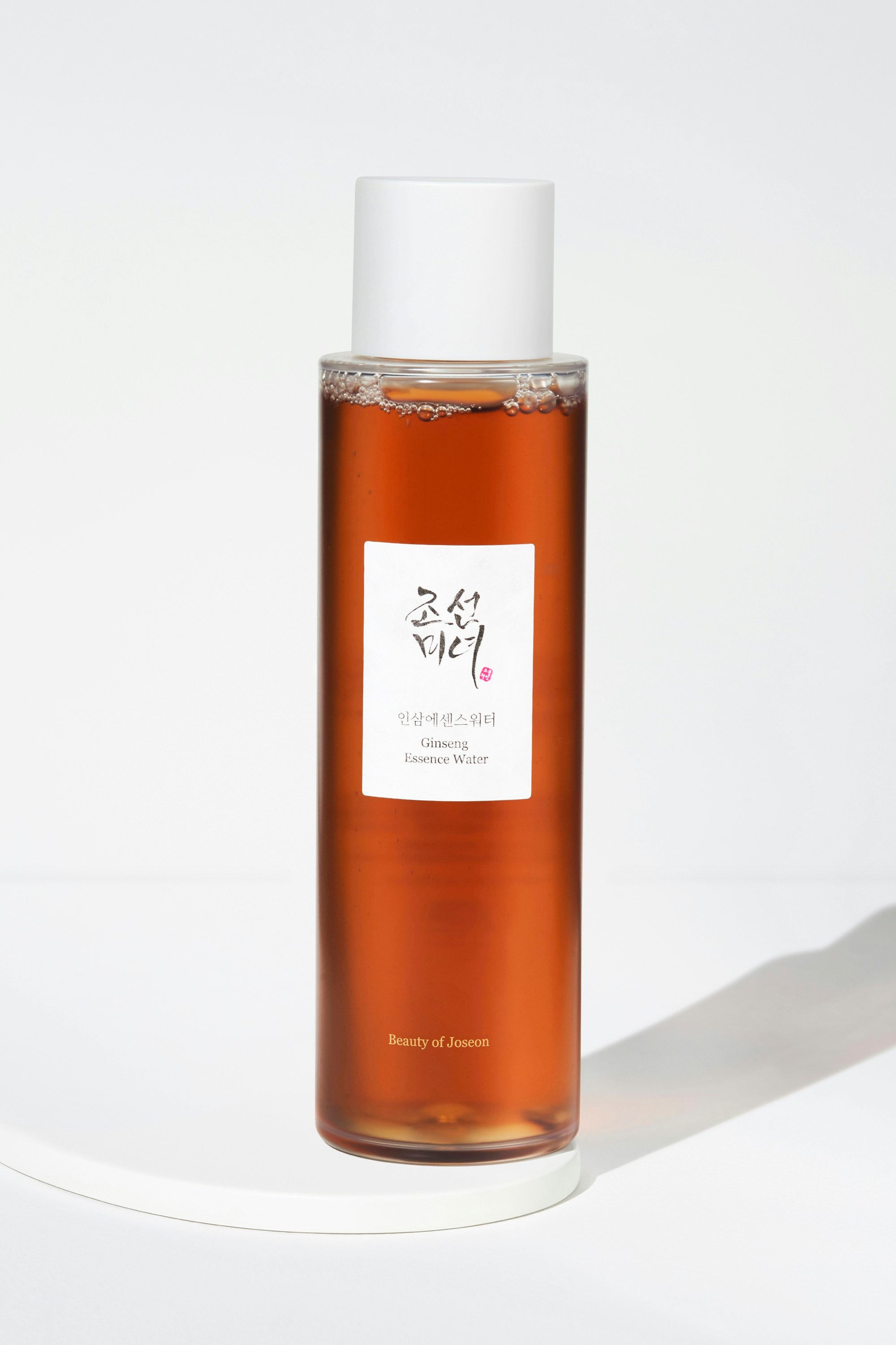 Ginseng Essence Water