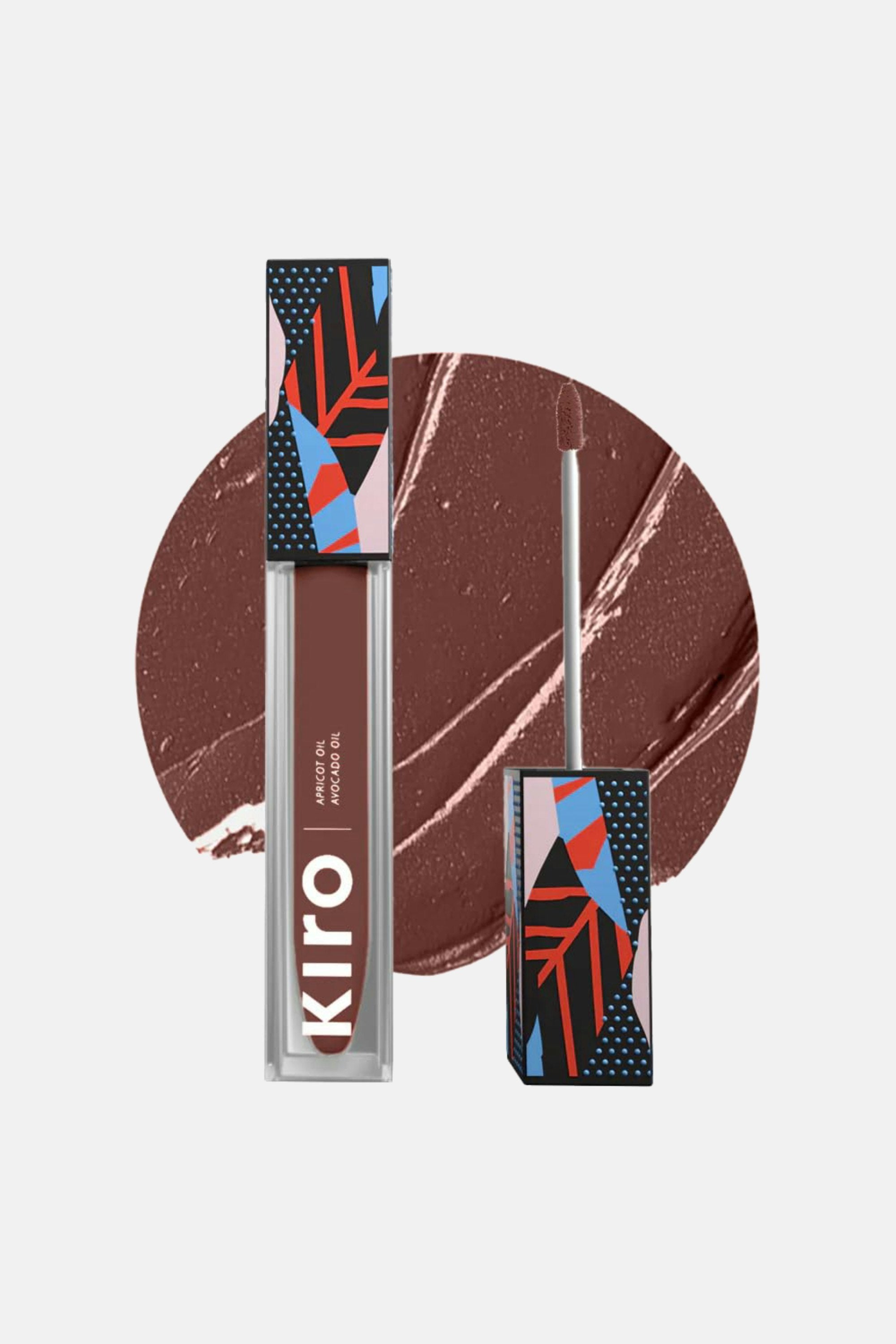 Non-Stop Airy Matte Liquid Lip