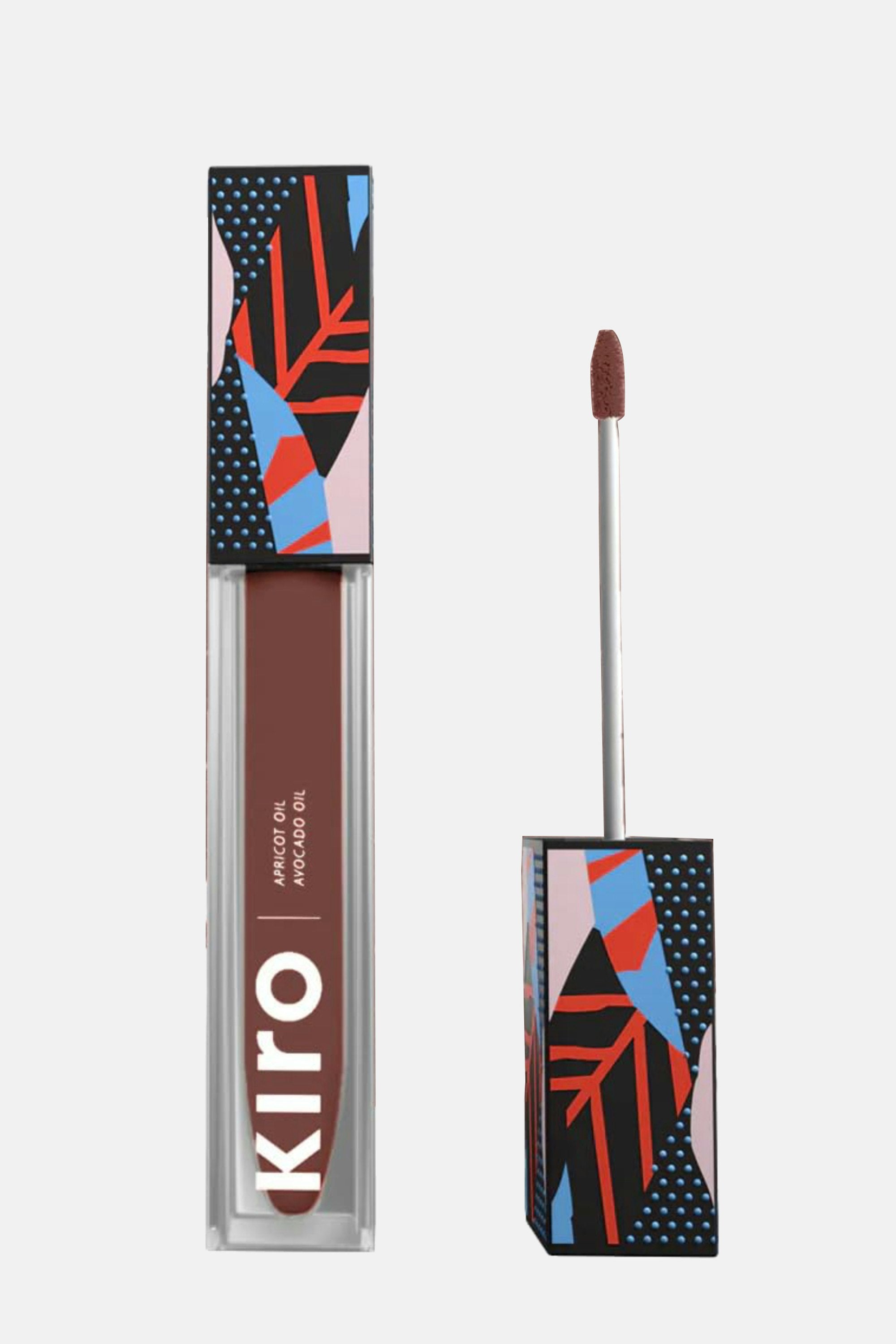 Non-Stop Airy Matte Liquid Lip