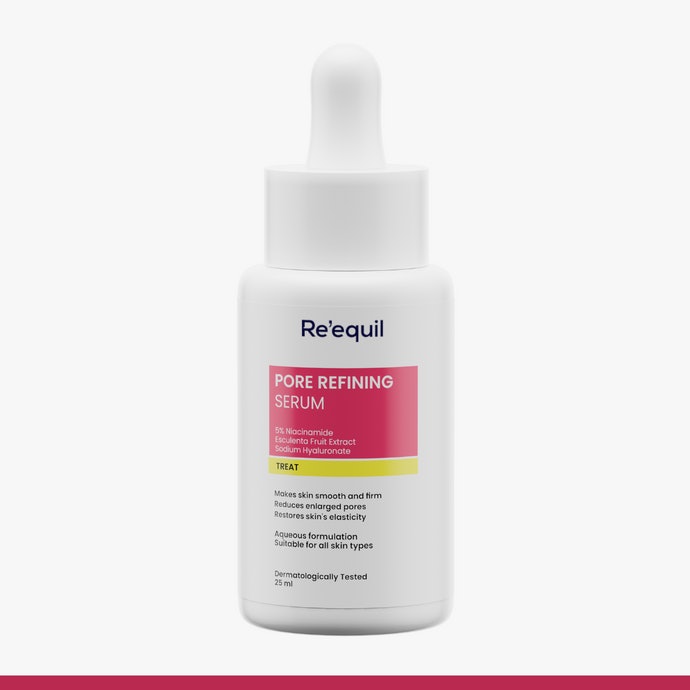 Pore Refining 5% Niacinamide Serum