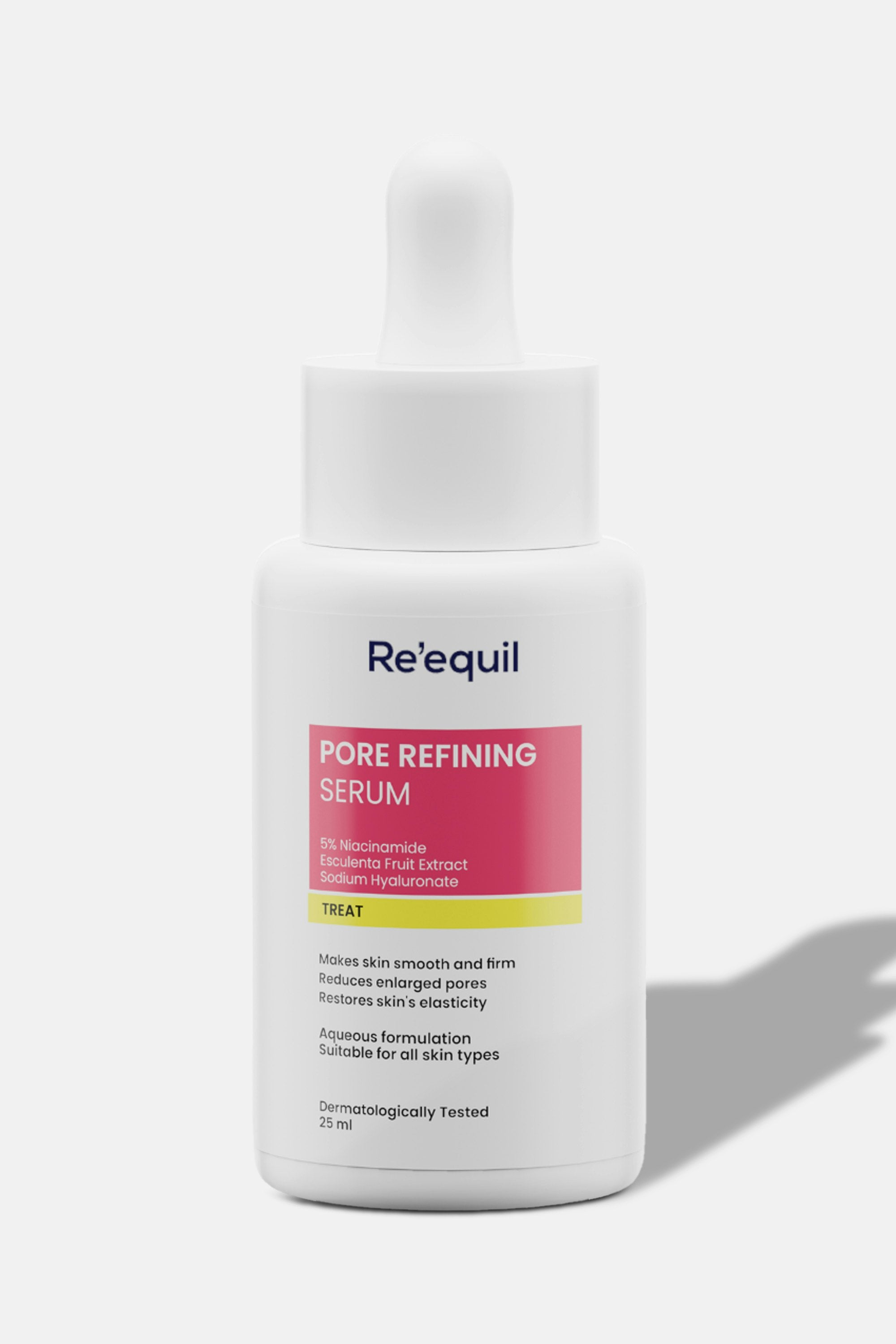 Pore Refining 5% Niacinamide Serum