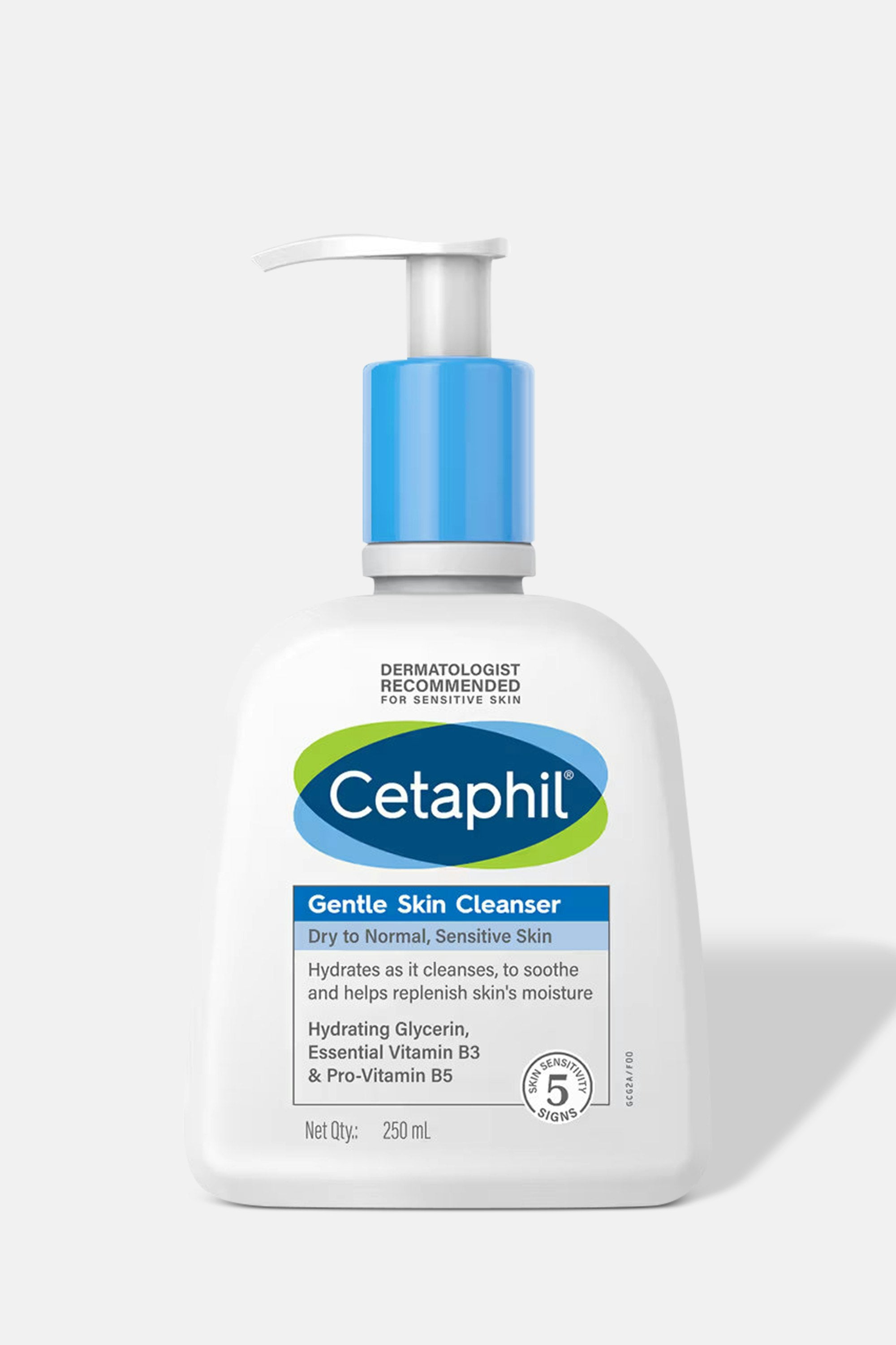 Gentle Skin Cleanser