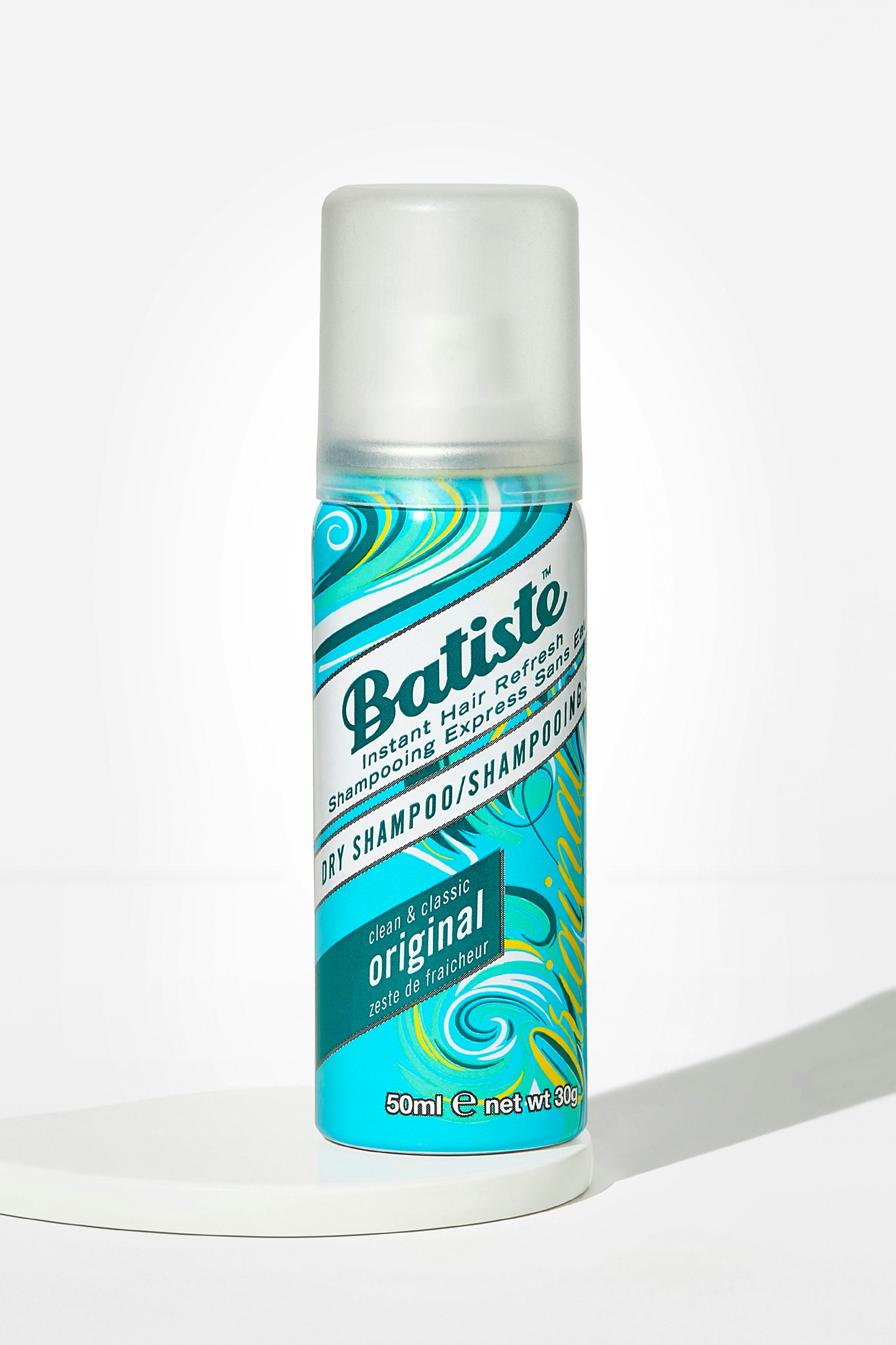Dry Shampoo Clean & Classic Original