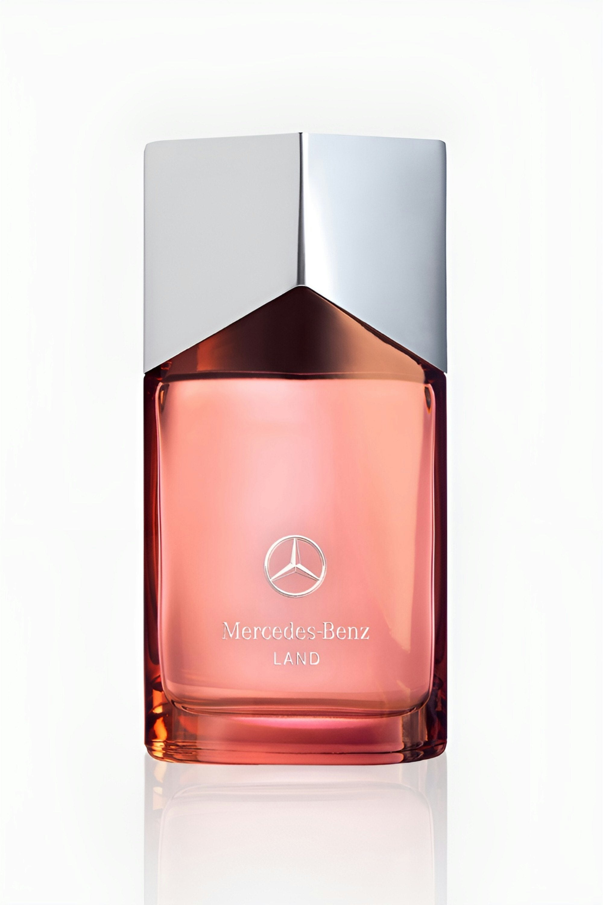 Land Eau De Parfum