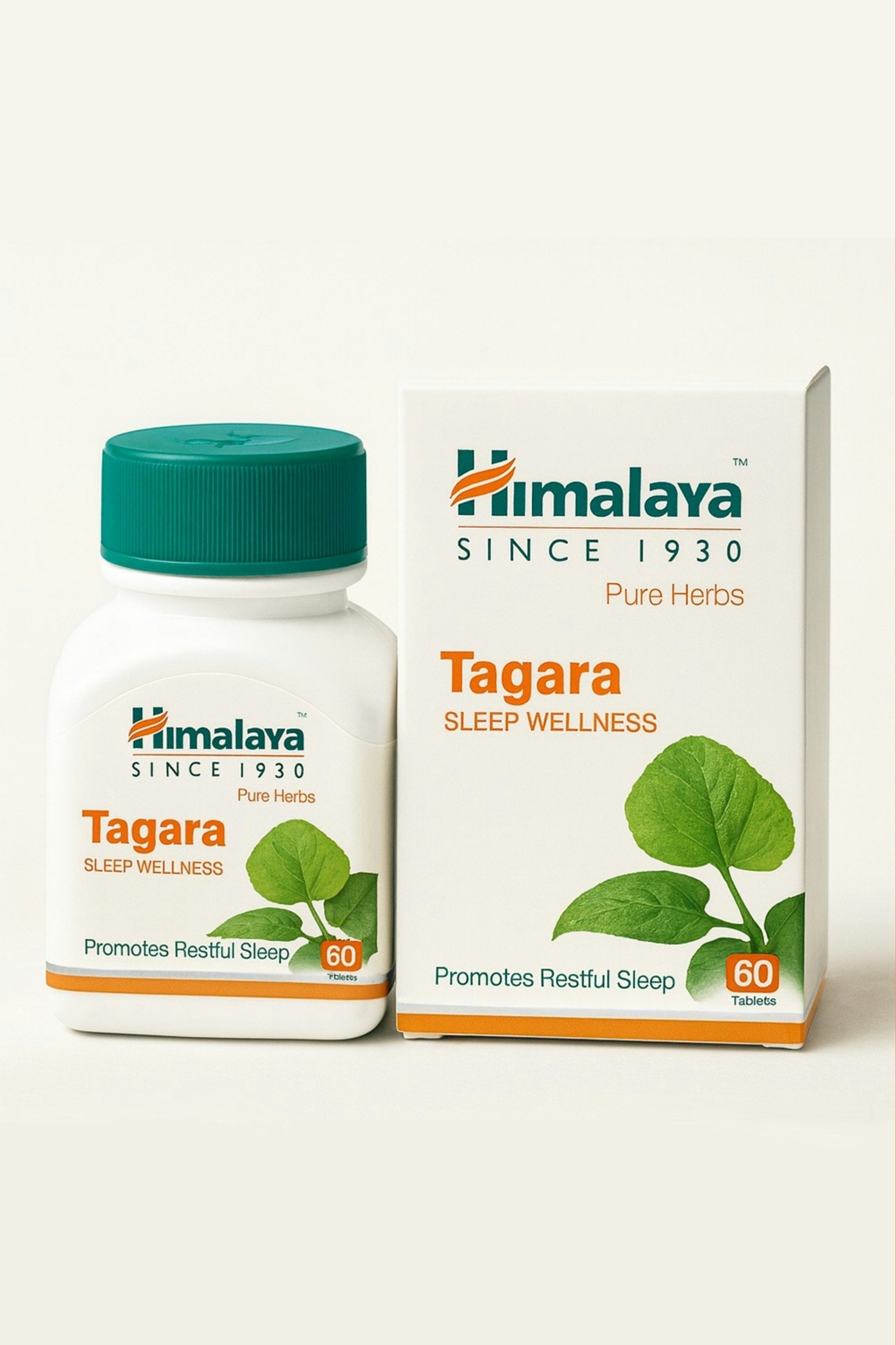 Wellness Pure Herbs Tagara Sleep