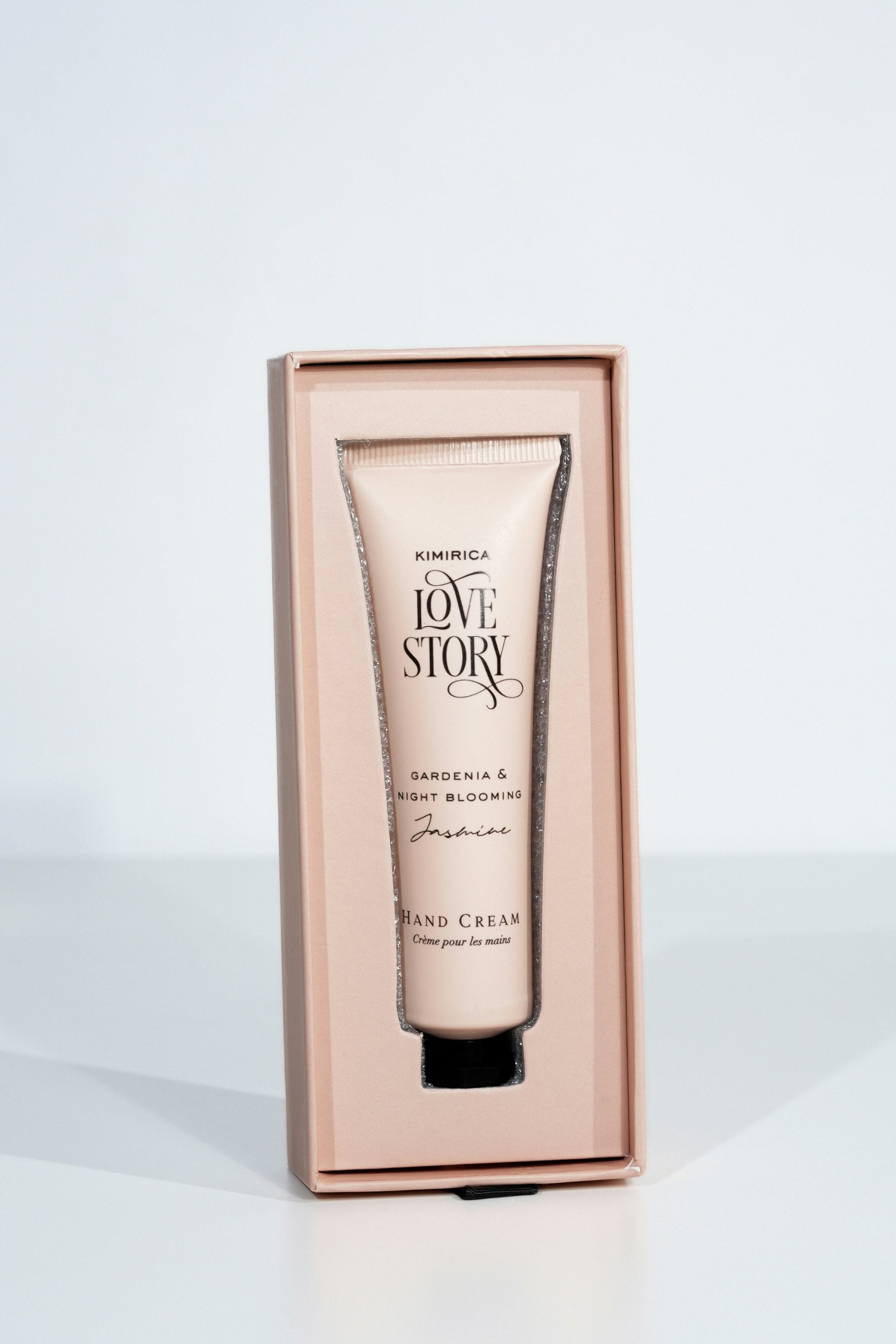 Love Story Hand Cream