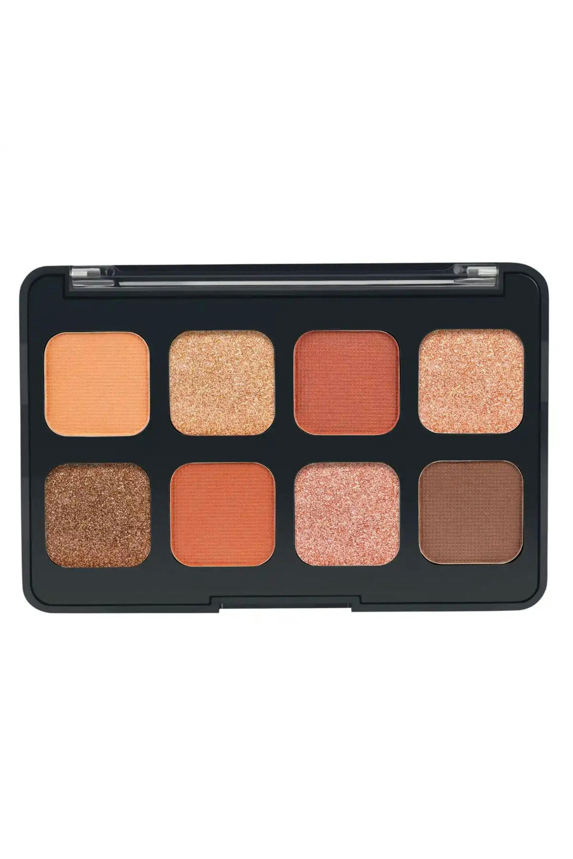 Winged Eyes Eyeshadow Palette