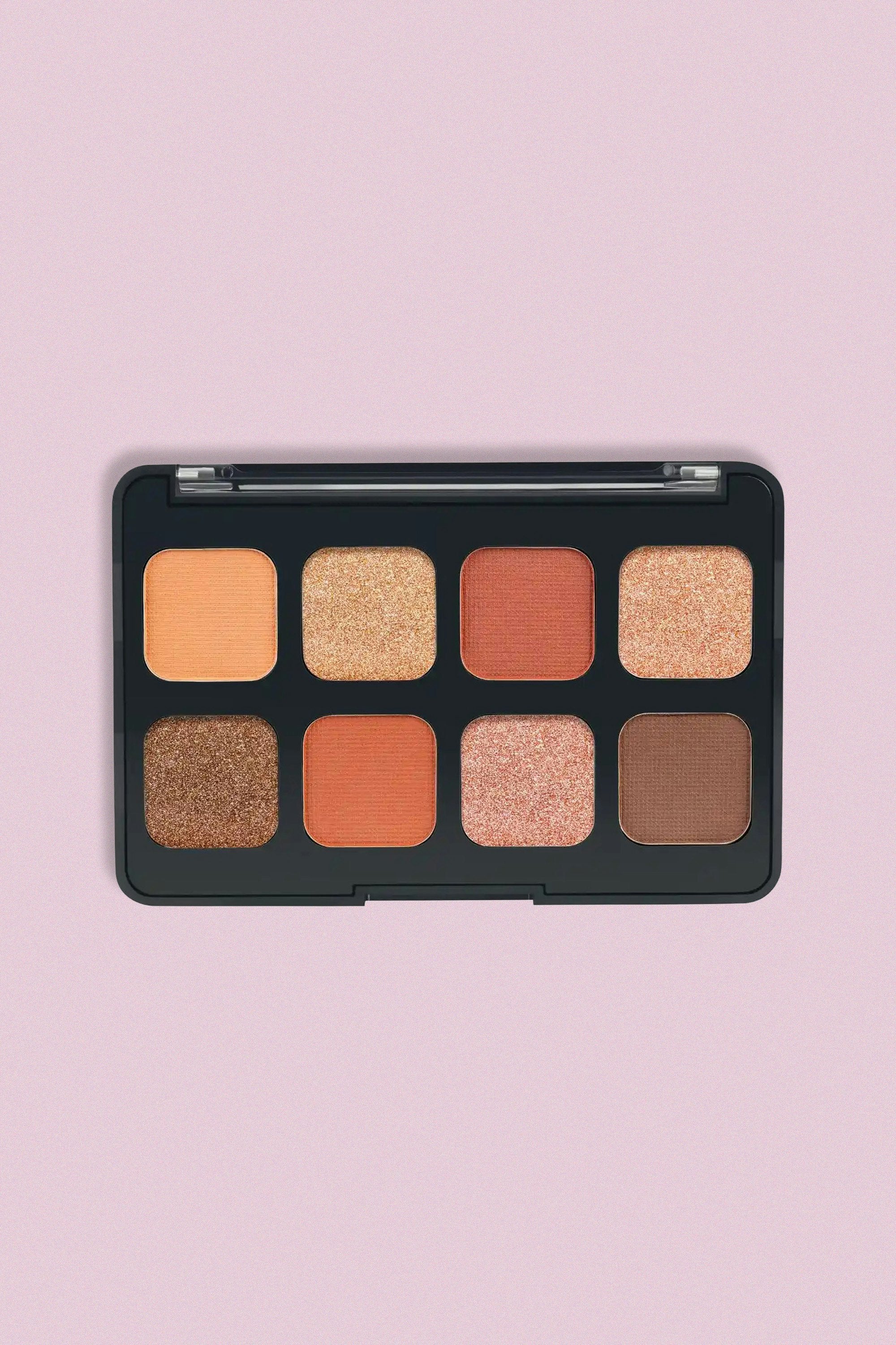 Winged Eyes Eyeshadow Palette