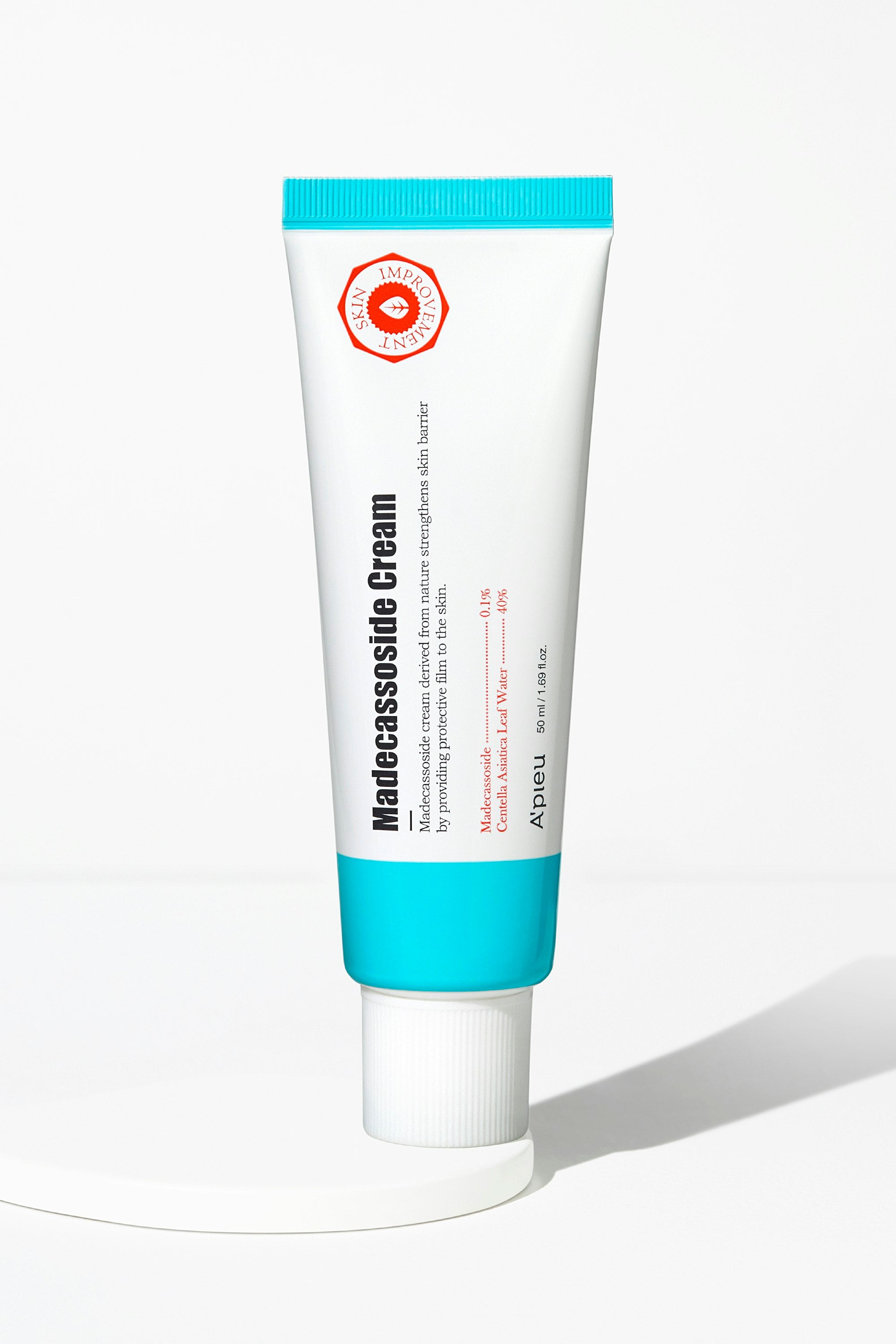 Madecassoside Cream