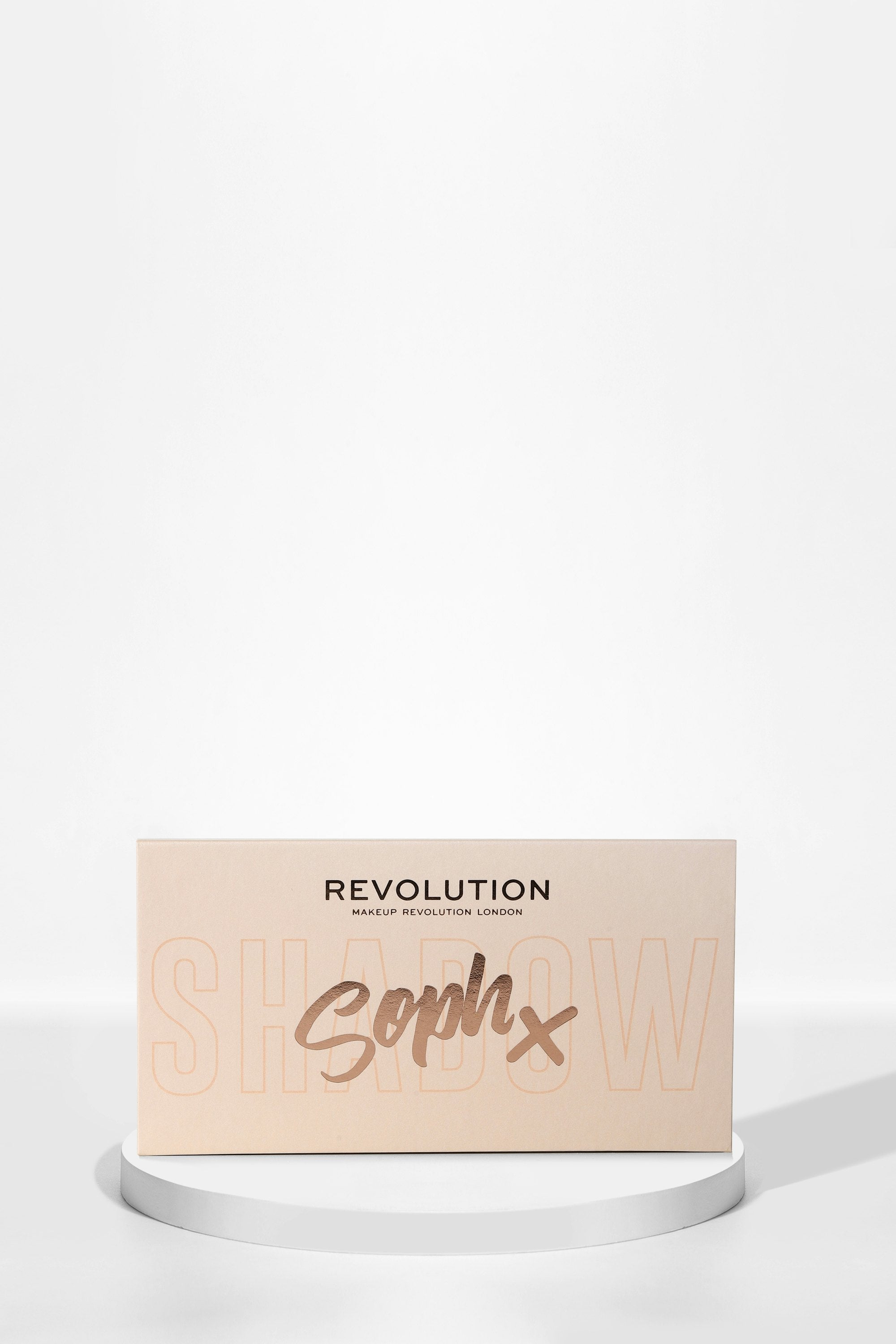 Revolution X Soph Super Spice Eyeshadow