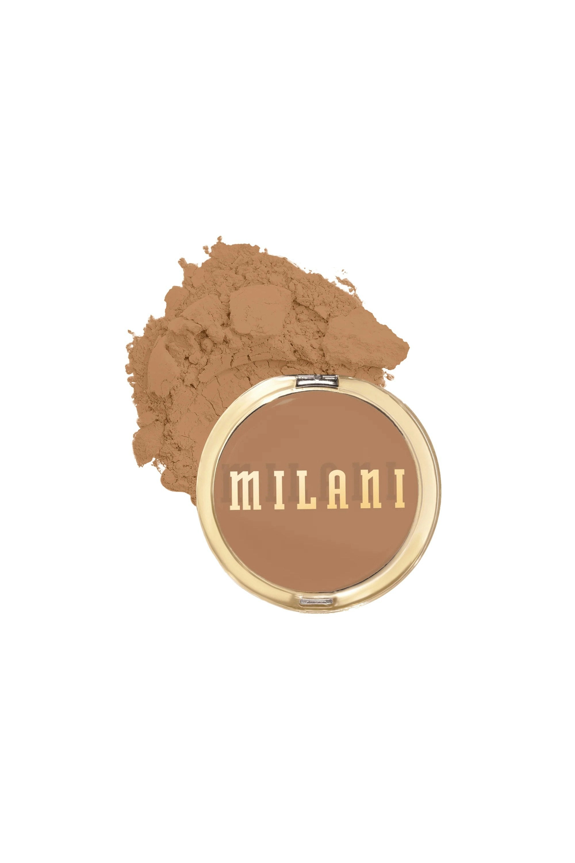 Conceal + Perfect Shine-Proof Powder