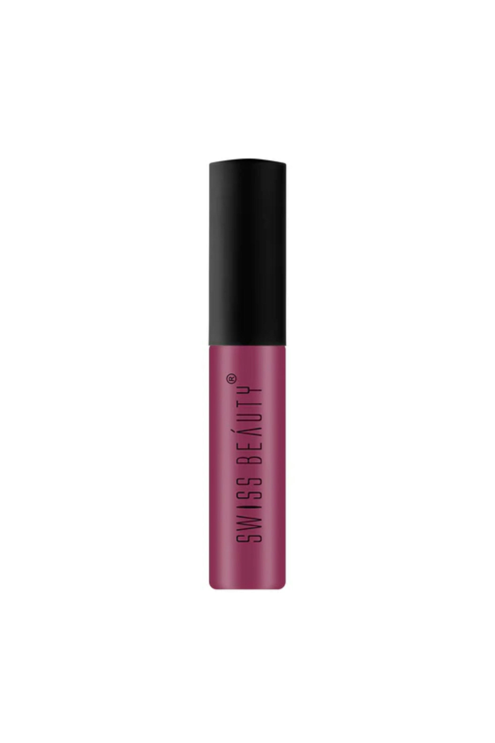 Soft Matte Lip Cream