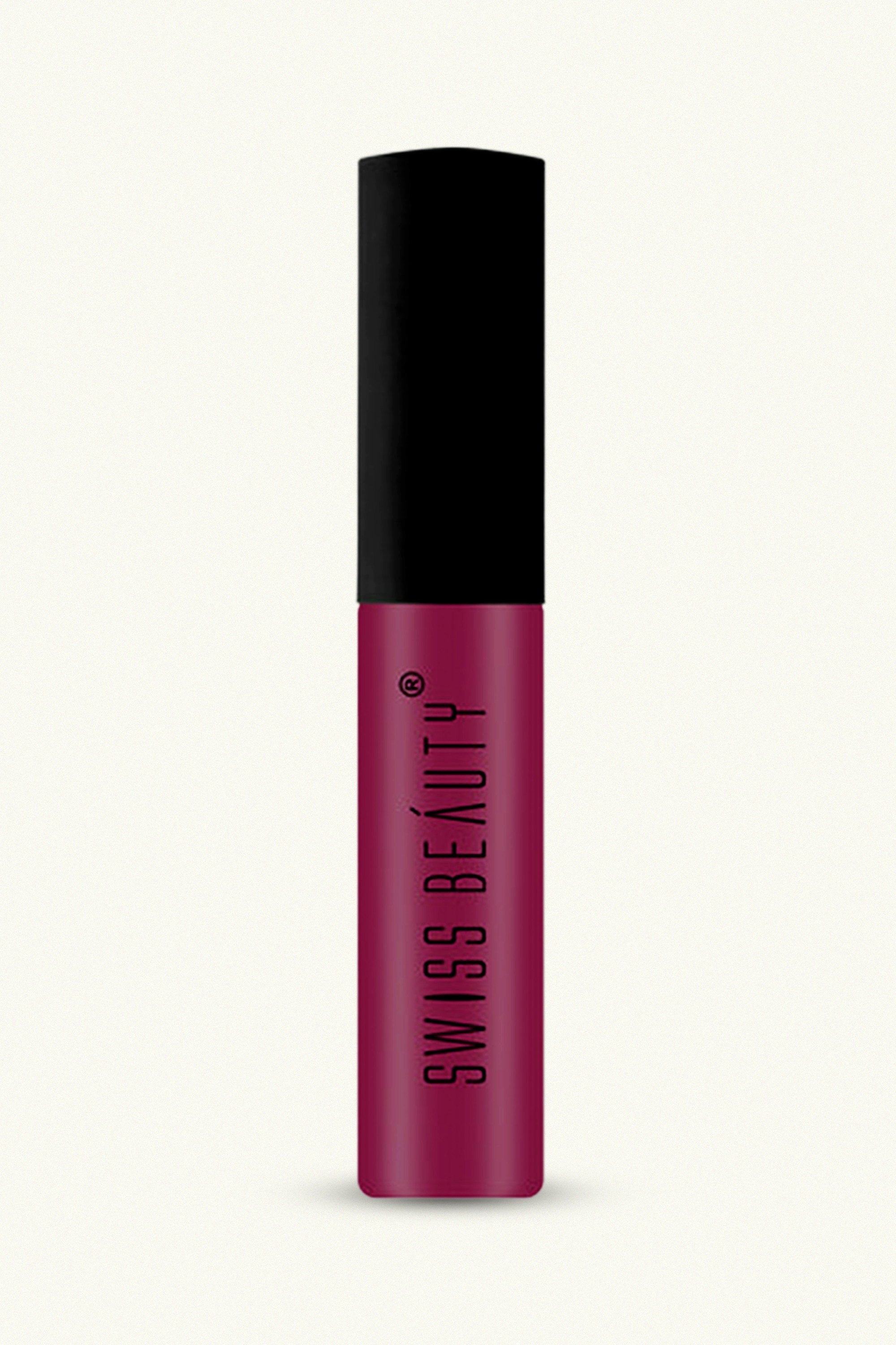 Soft Matte Lip Cream