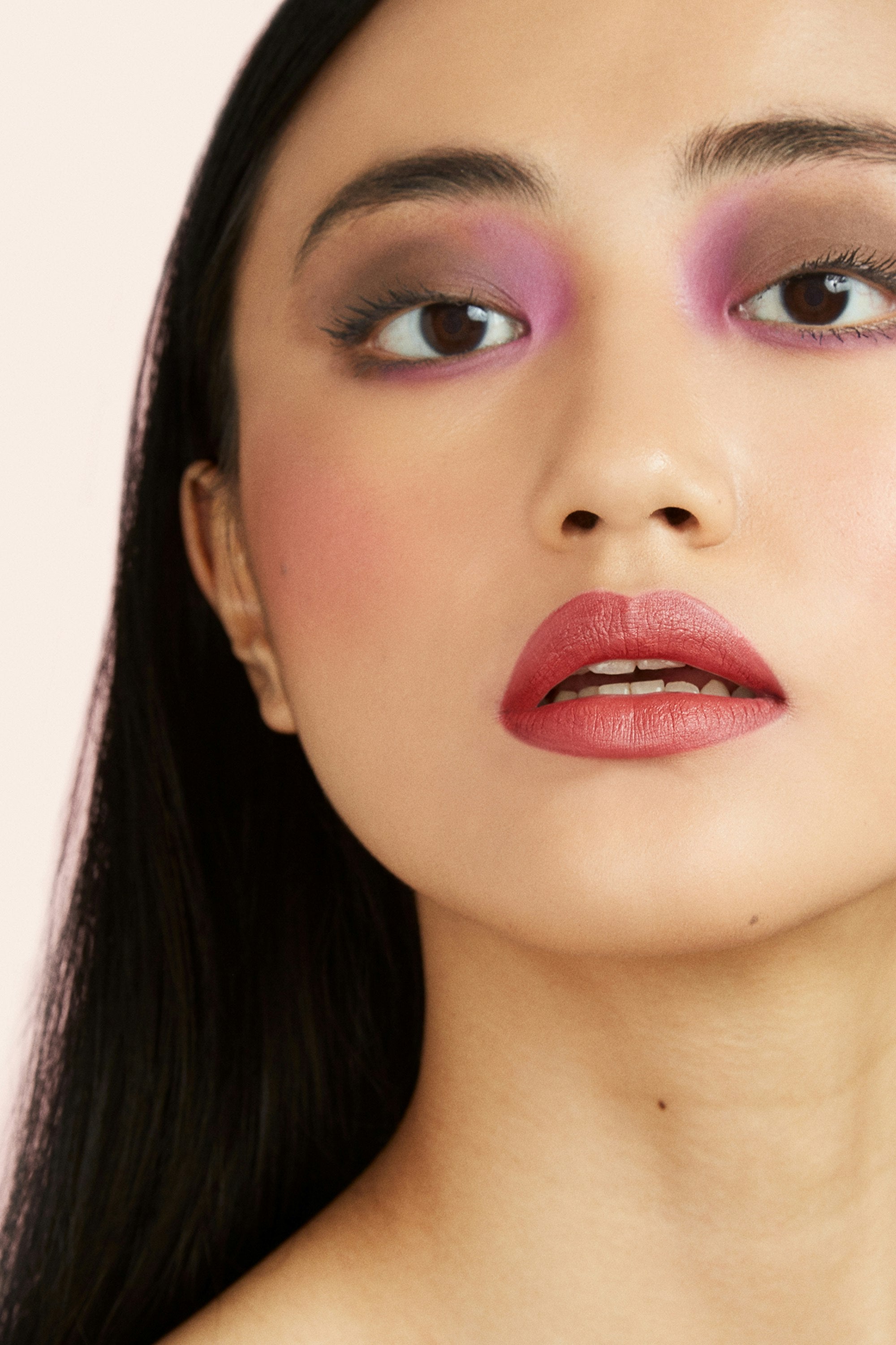 Matte Touch Mini Lipstick