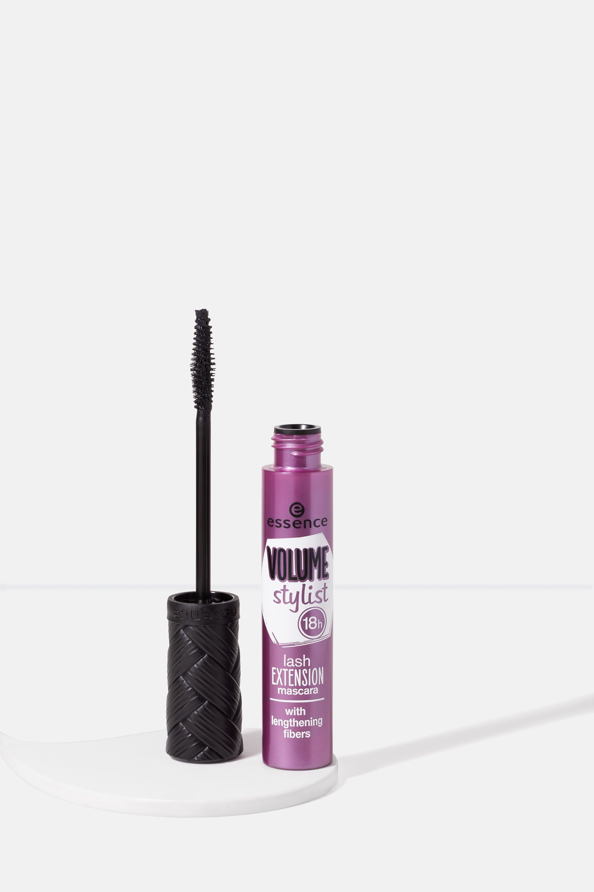 Volume Stylist 18H Lash Extension Mascara