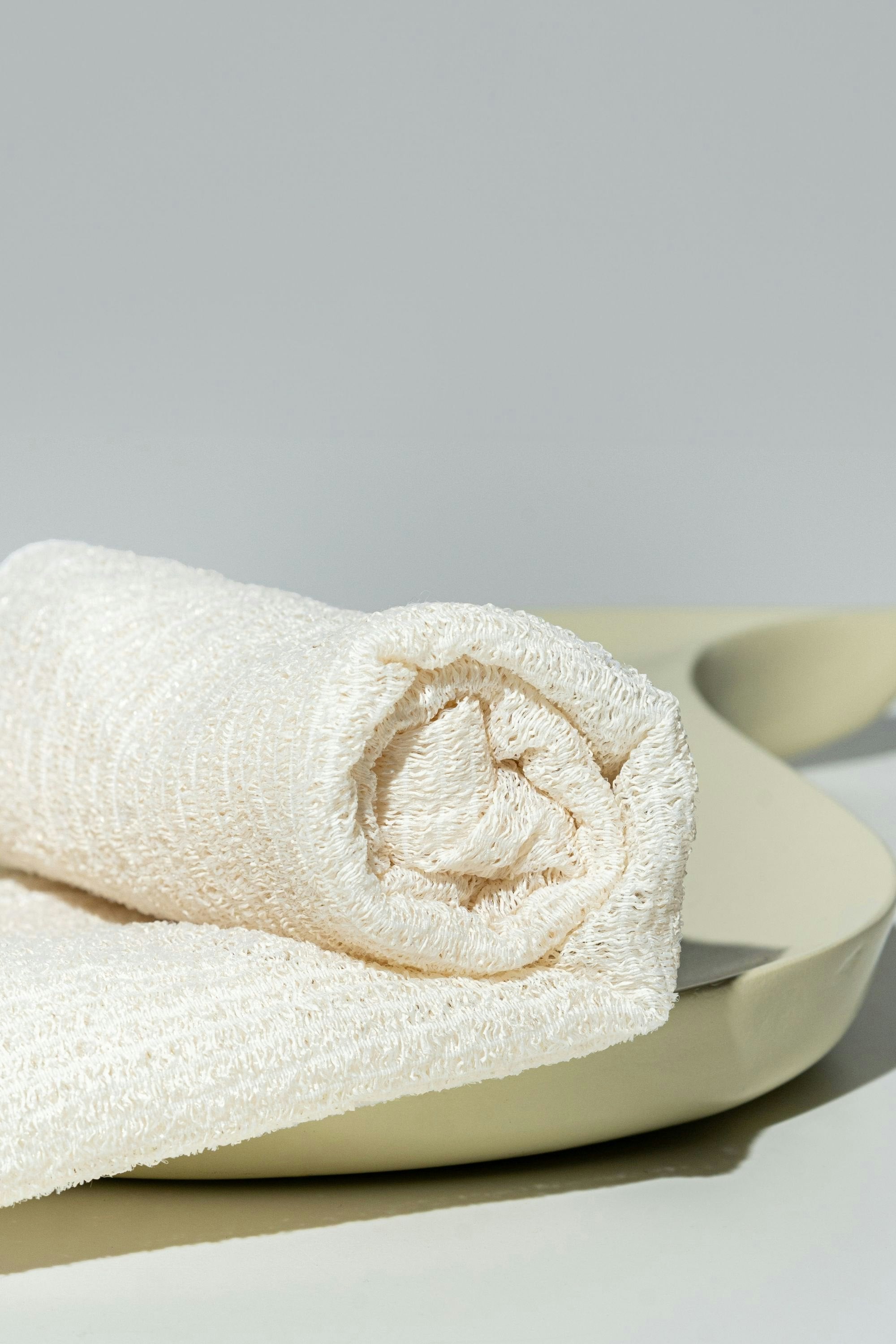 Hanji Body Wash Towel
