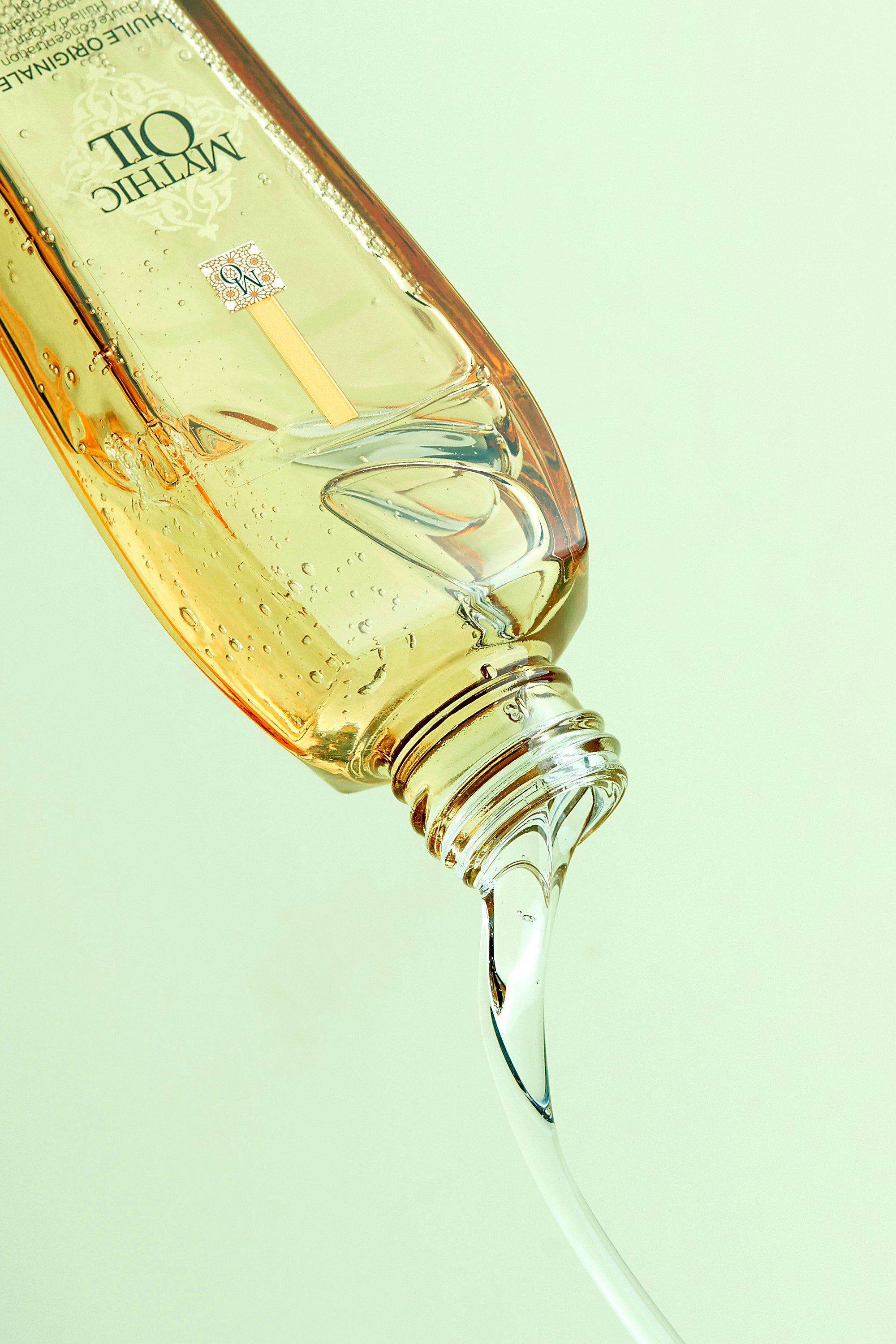 Mythic Oil Huile Originale