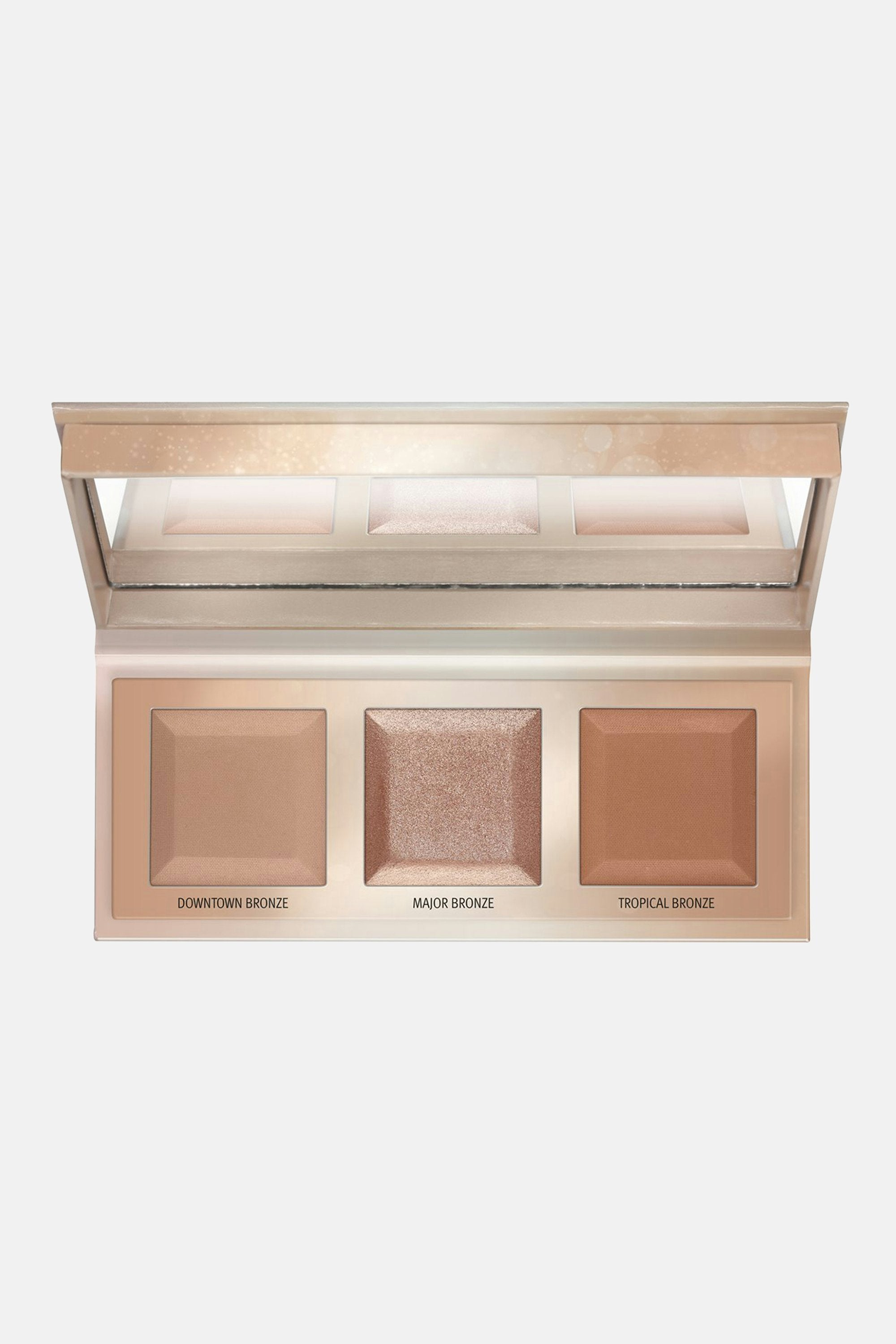 Bronze Your Way Bronzing Palette