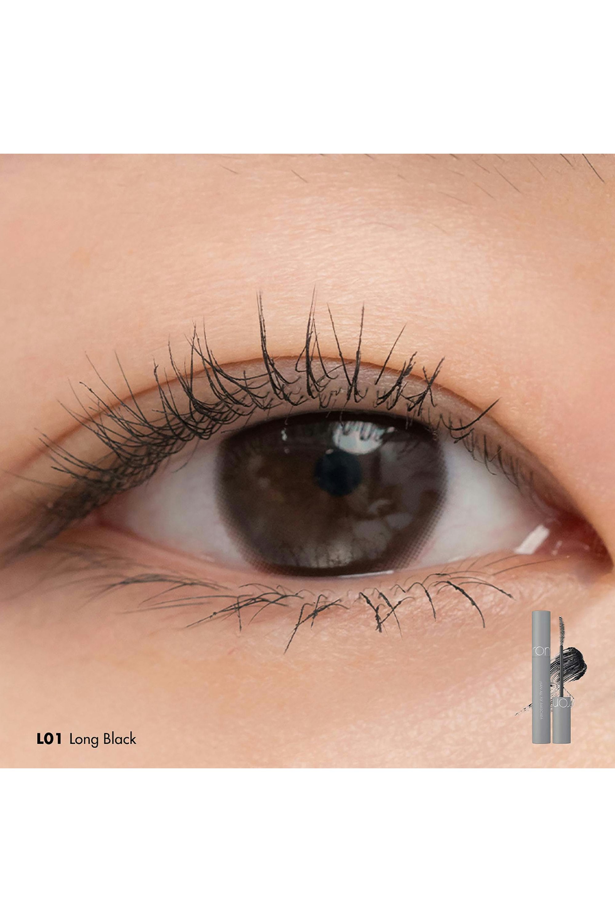 Han All Fix Mascara