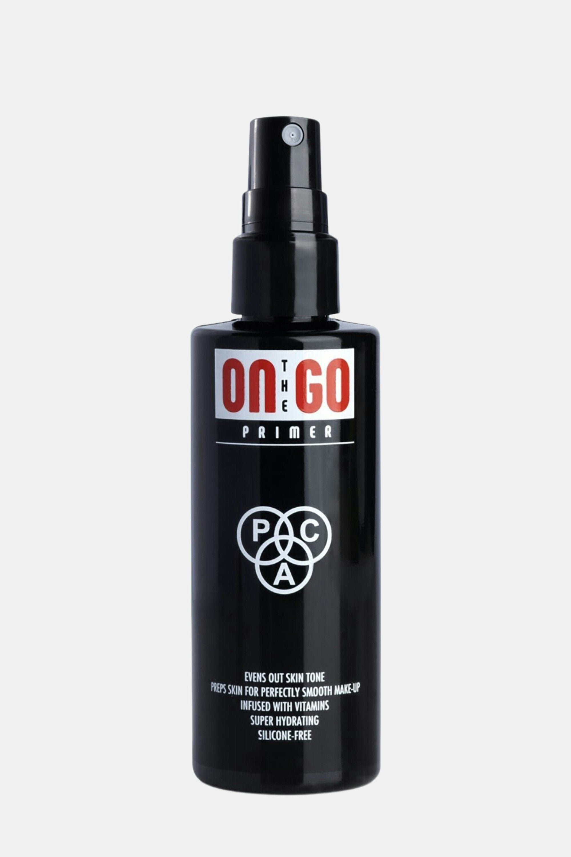 On The Go Primer Spray