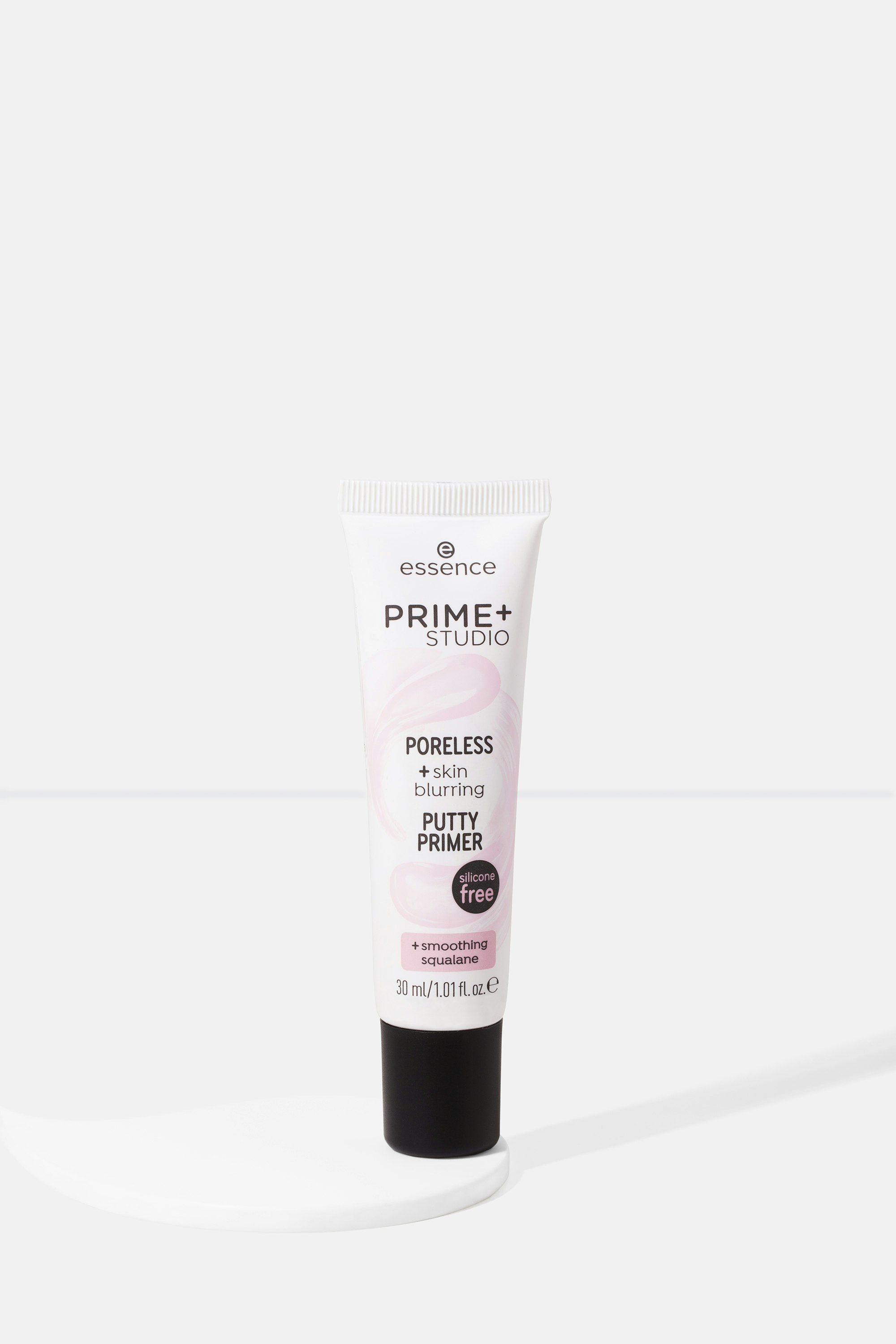 Prime + Studio Poreless + Skin Blurring Putty Primer