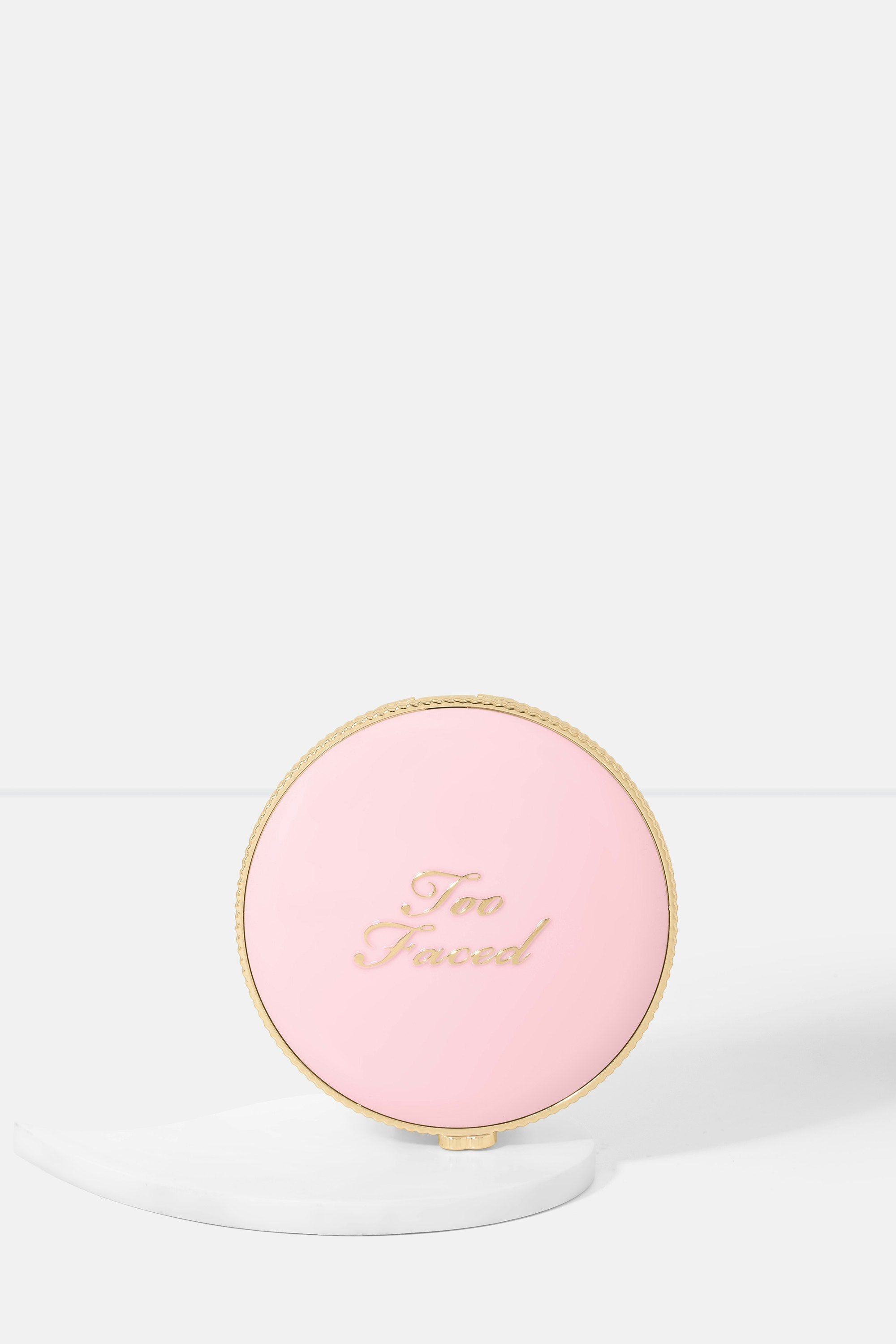 Natural Chocolate Bronzer