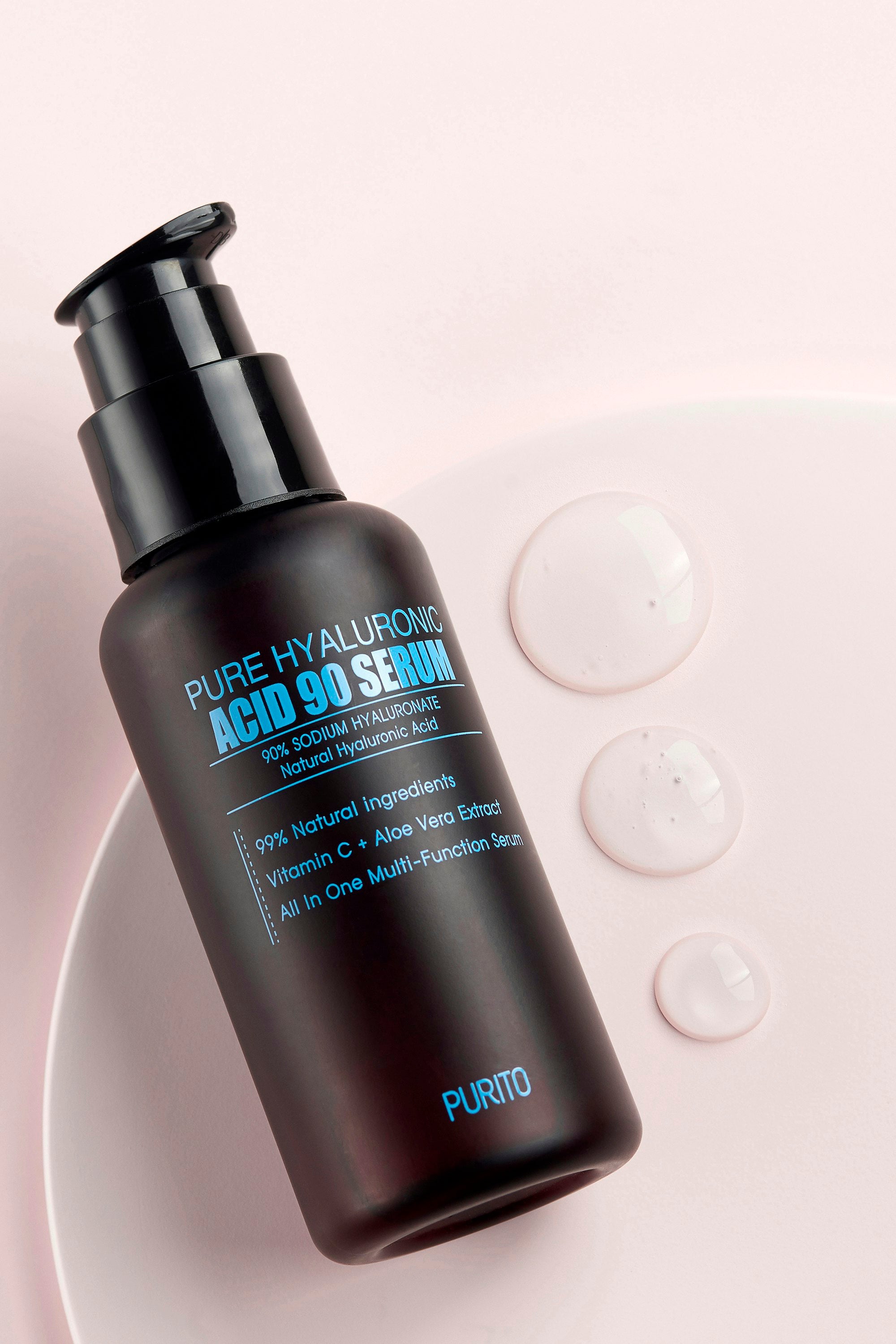 Pure Hyaluronic Acid 90 Serum