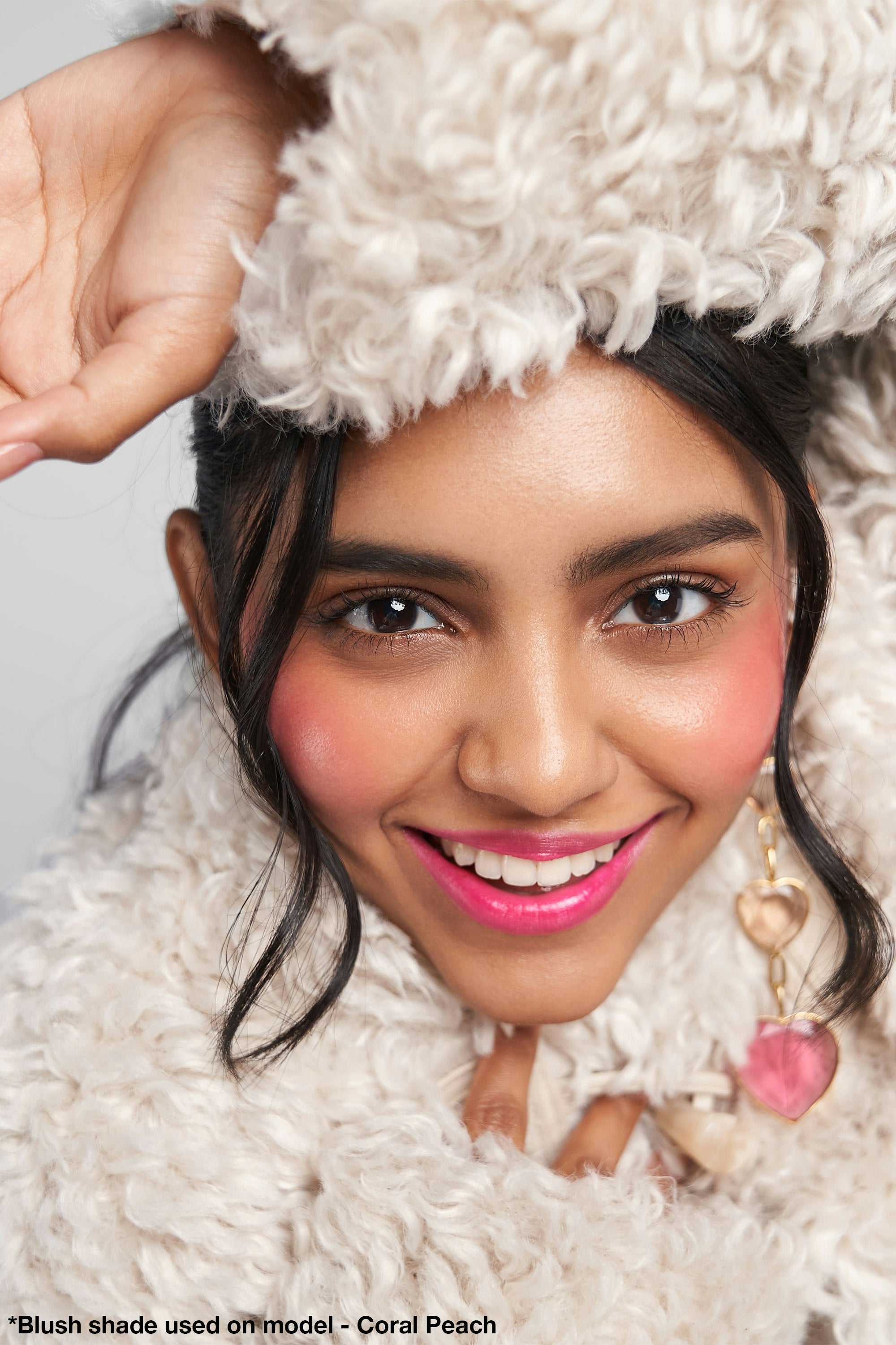 Colour Changing Lip Paint