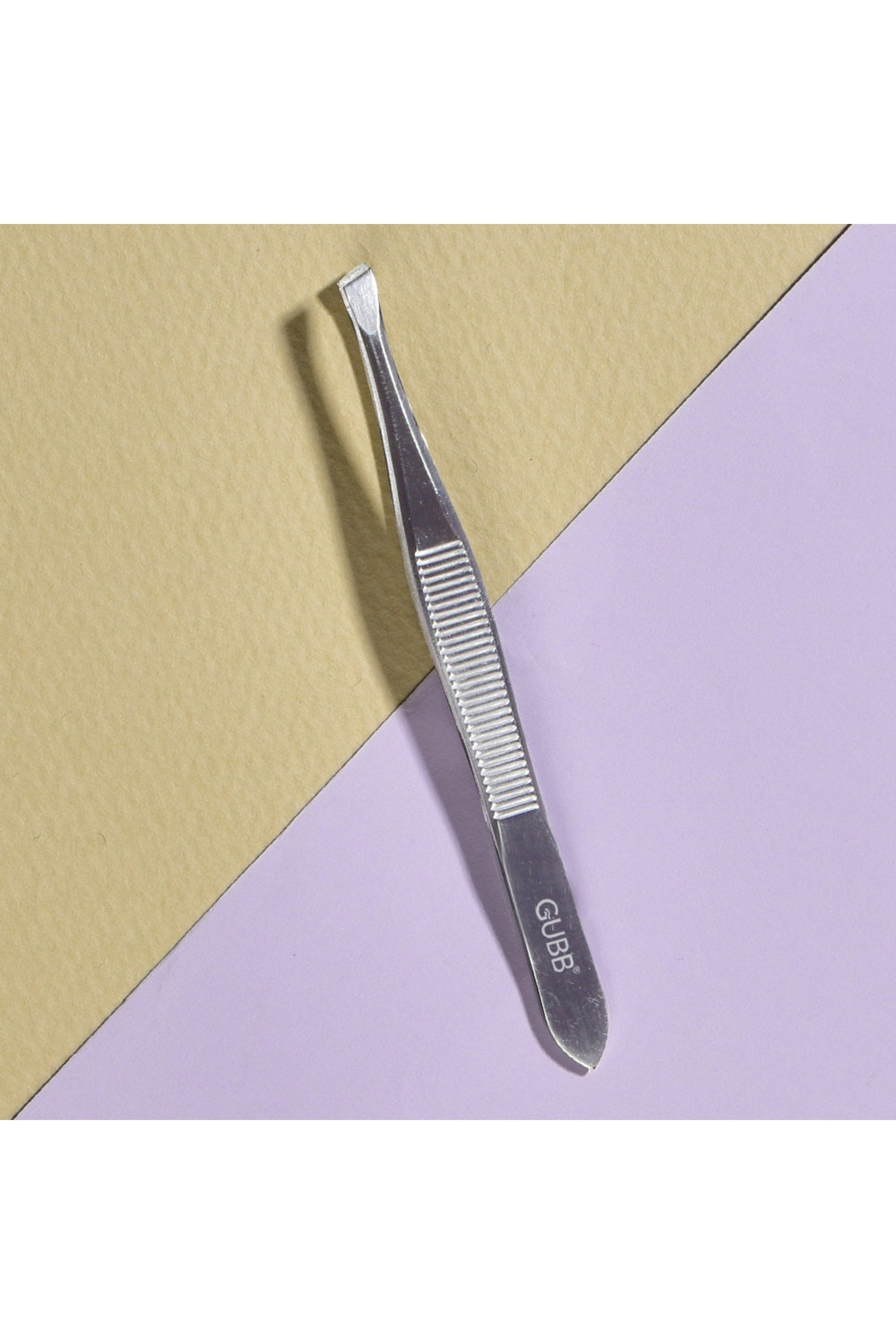Flat Tip Tweezer