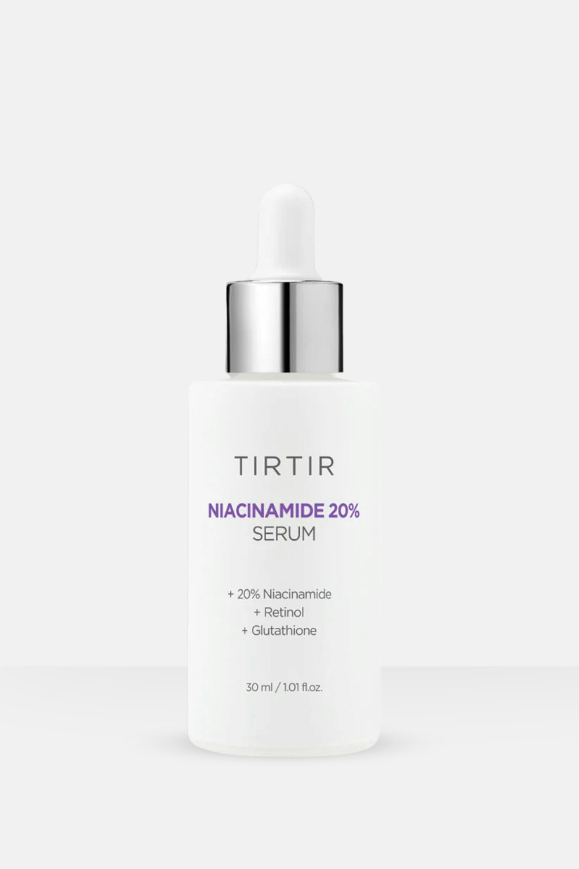 Niacinamide 20% Serum