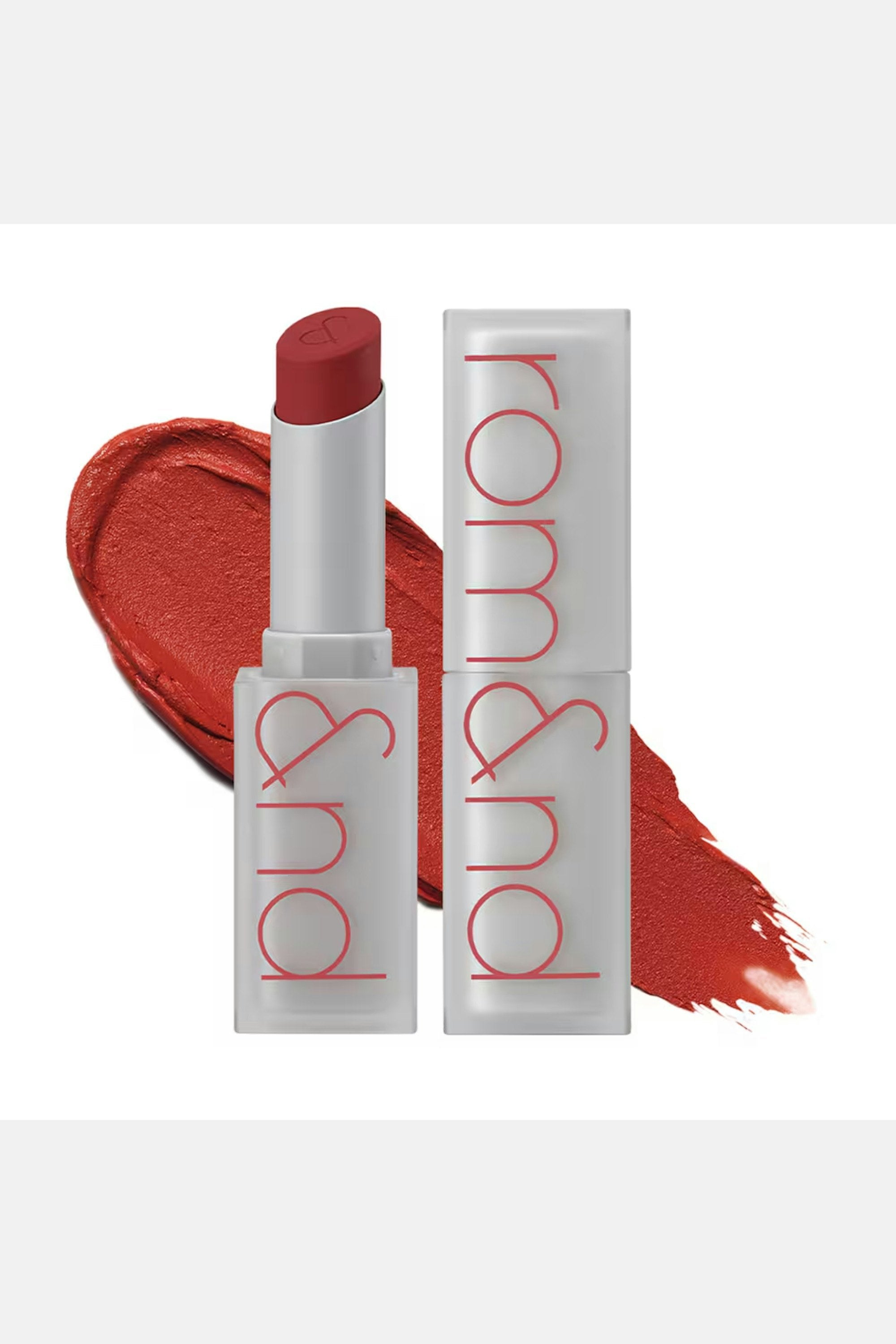 Zero Matte Lipstick