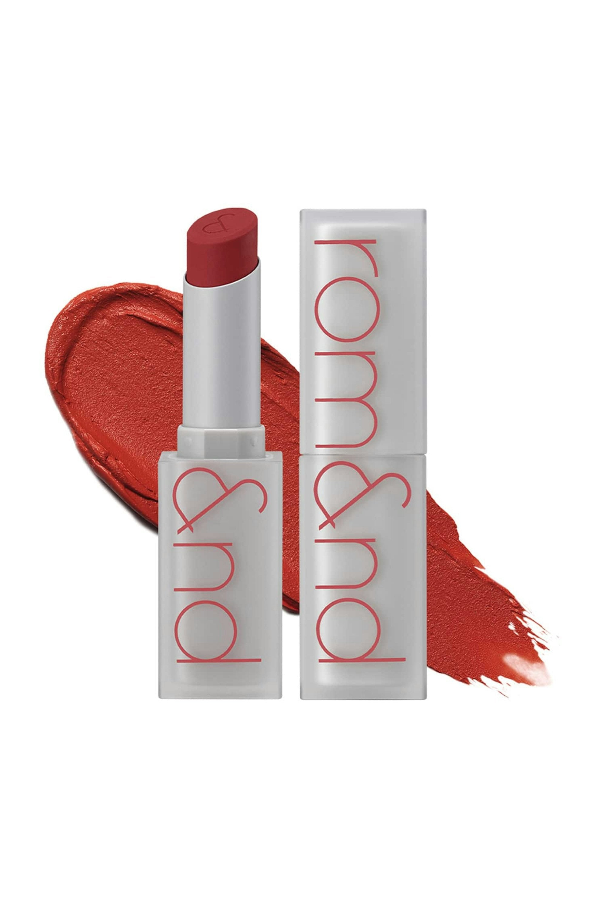 Zero Matte Lipstick