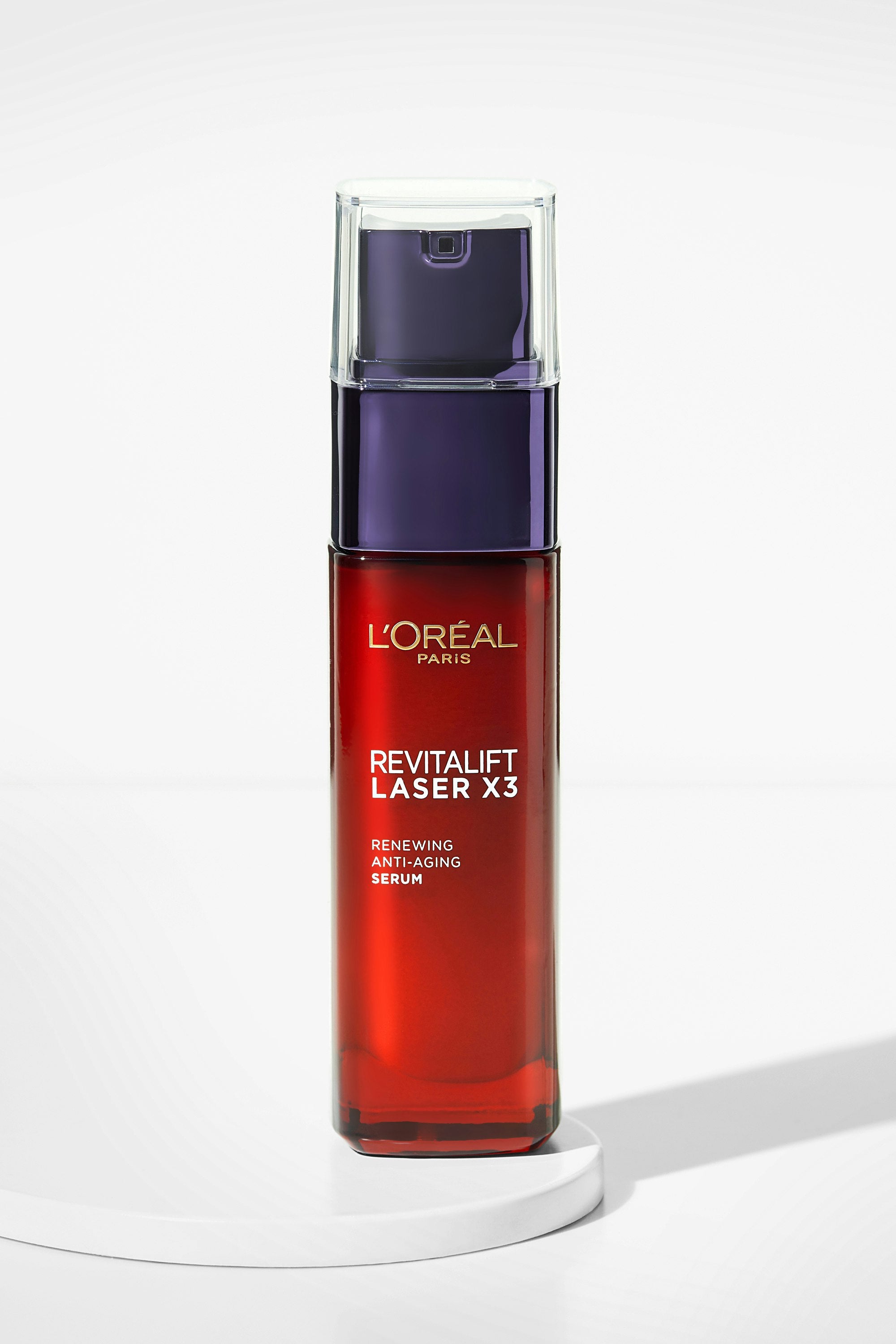 Revitalift Laser X3 Serum