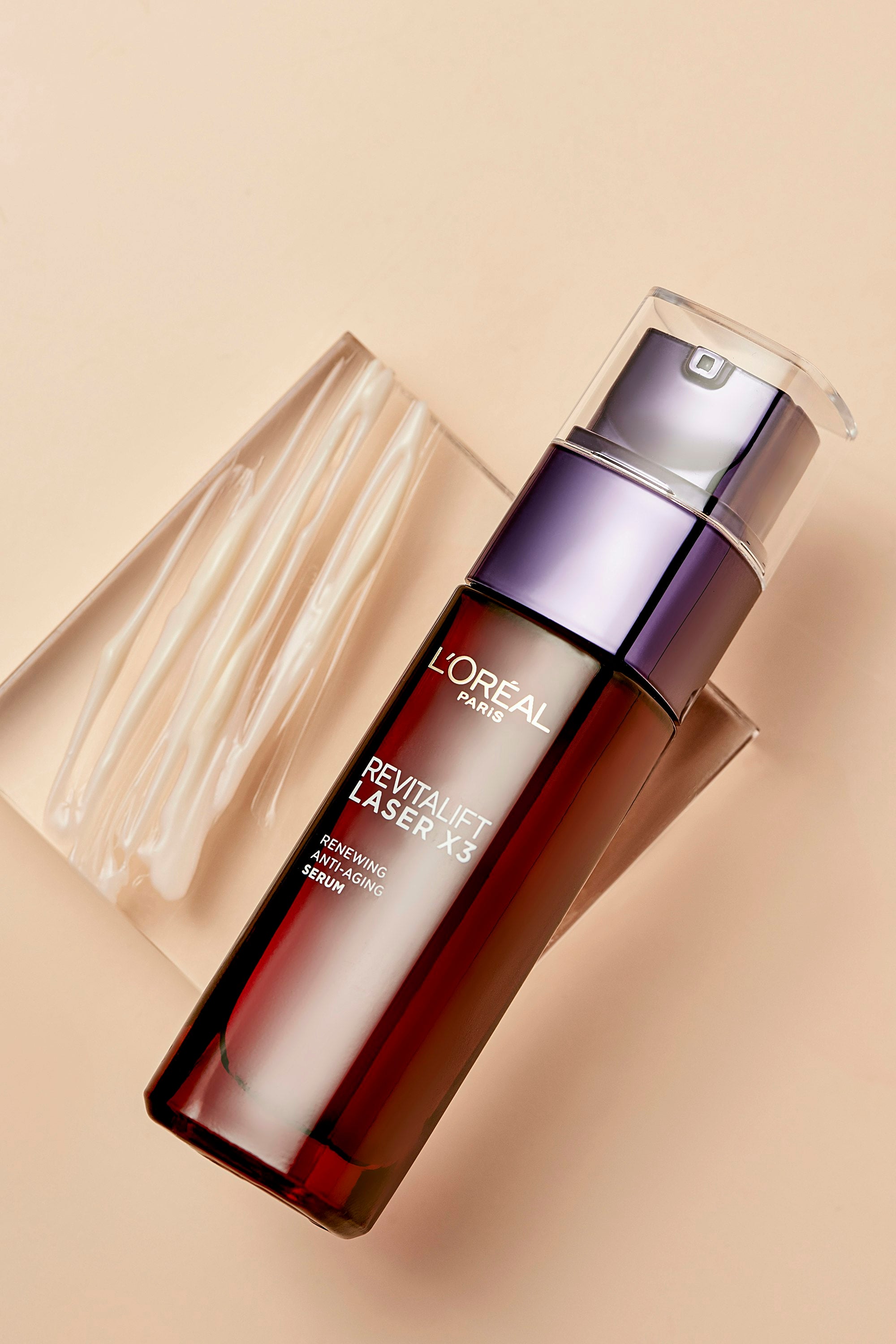 Revitalift Laser X3 Serum