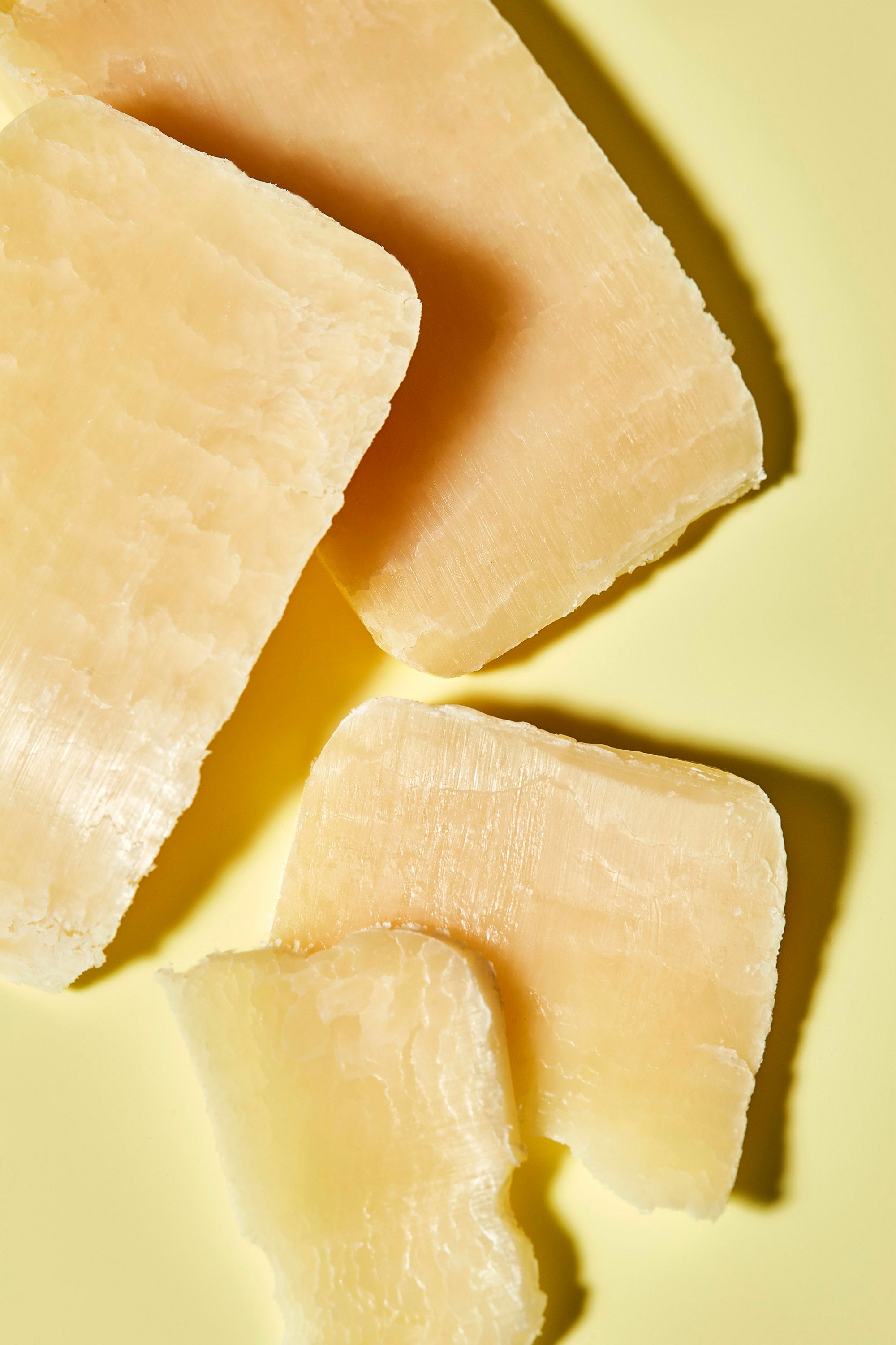 Shea Butter Extra Gentle Soap - Milk