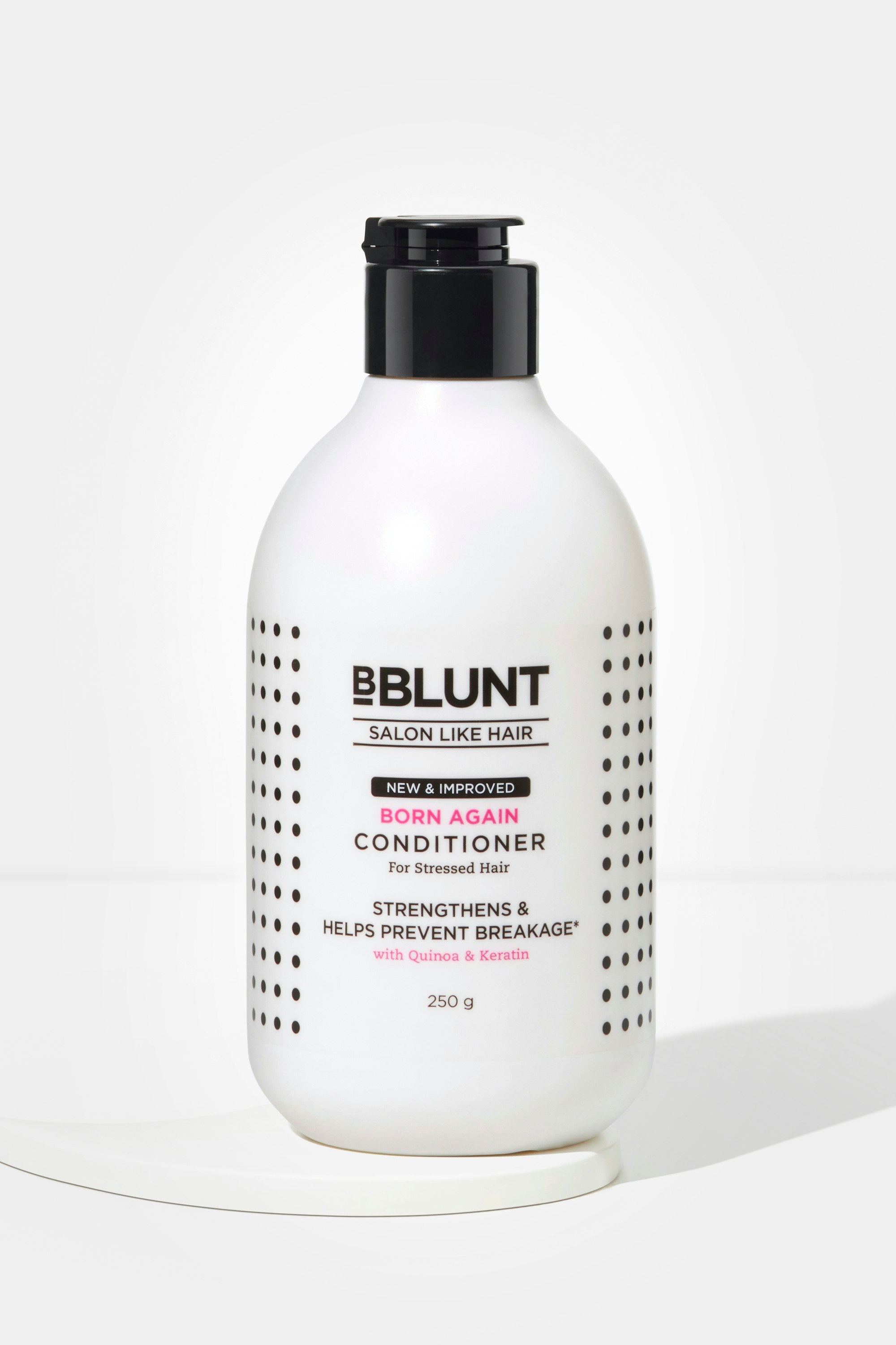 Born Again Conditioner