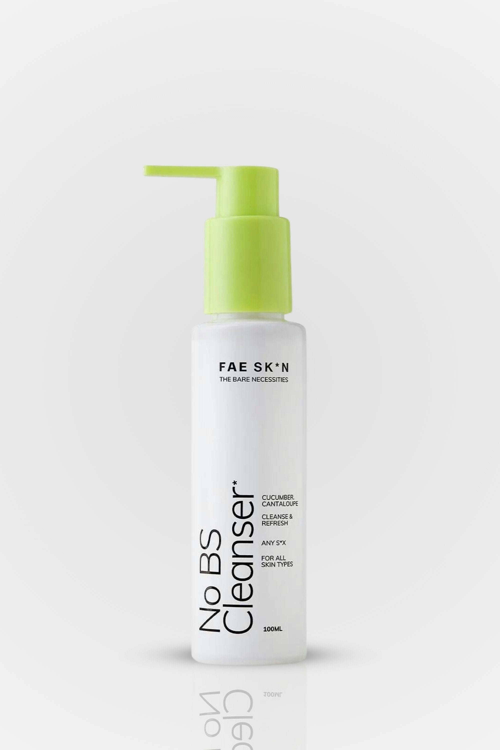 No BS Cleanser