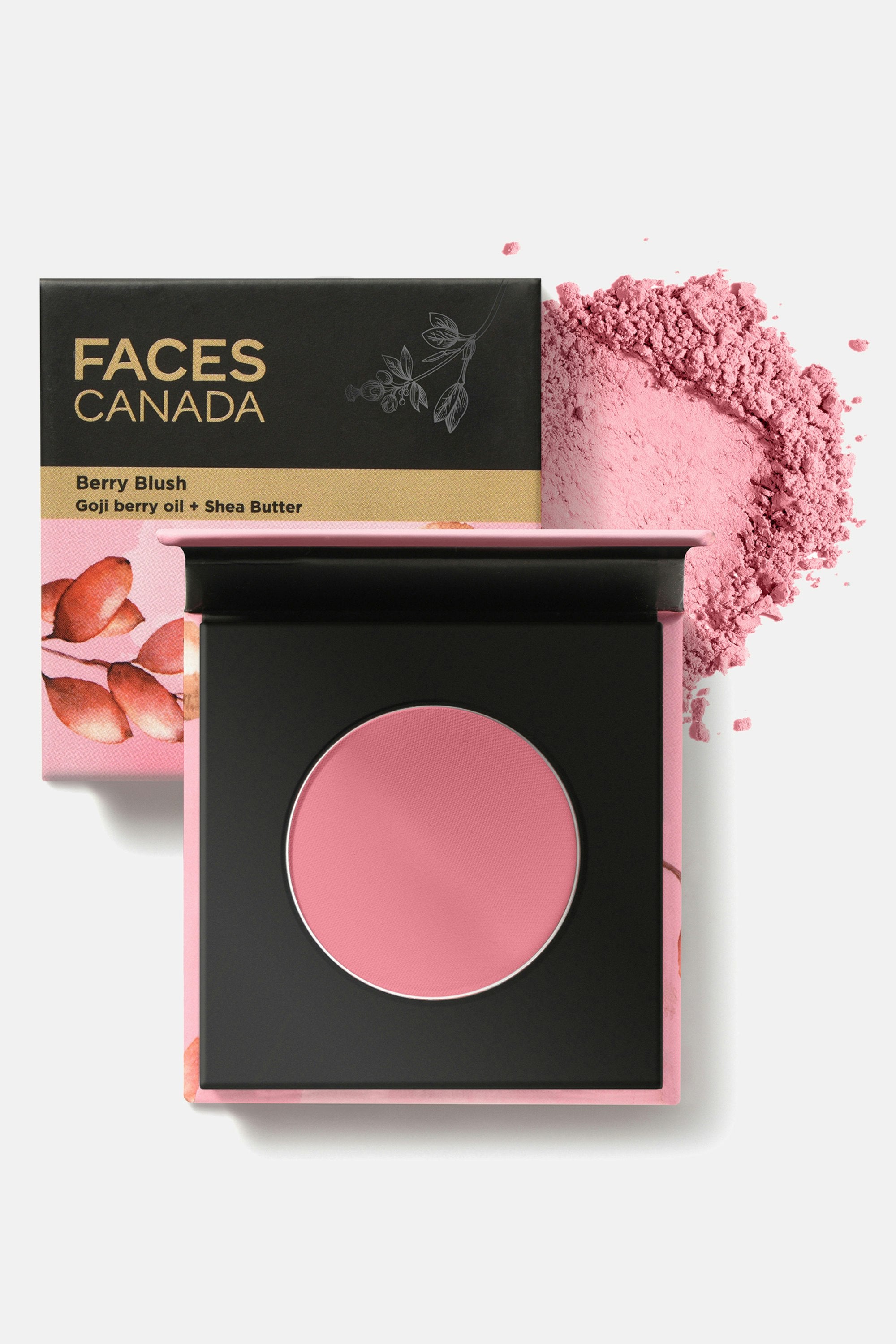 Berry Blush