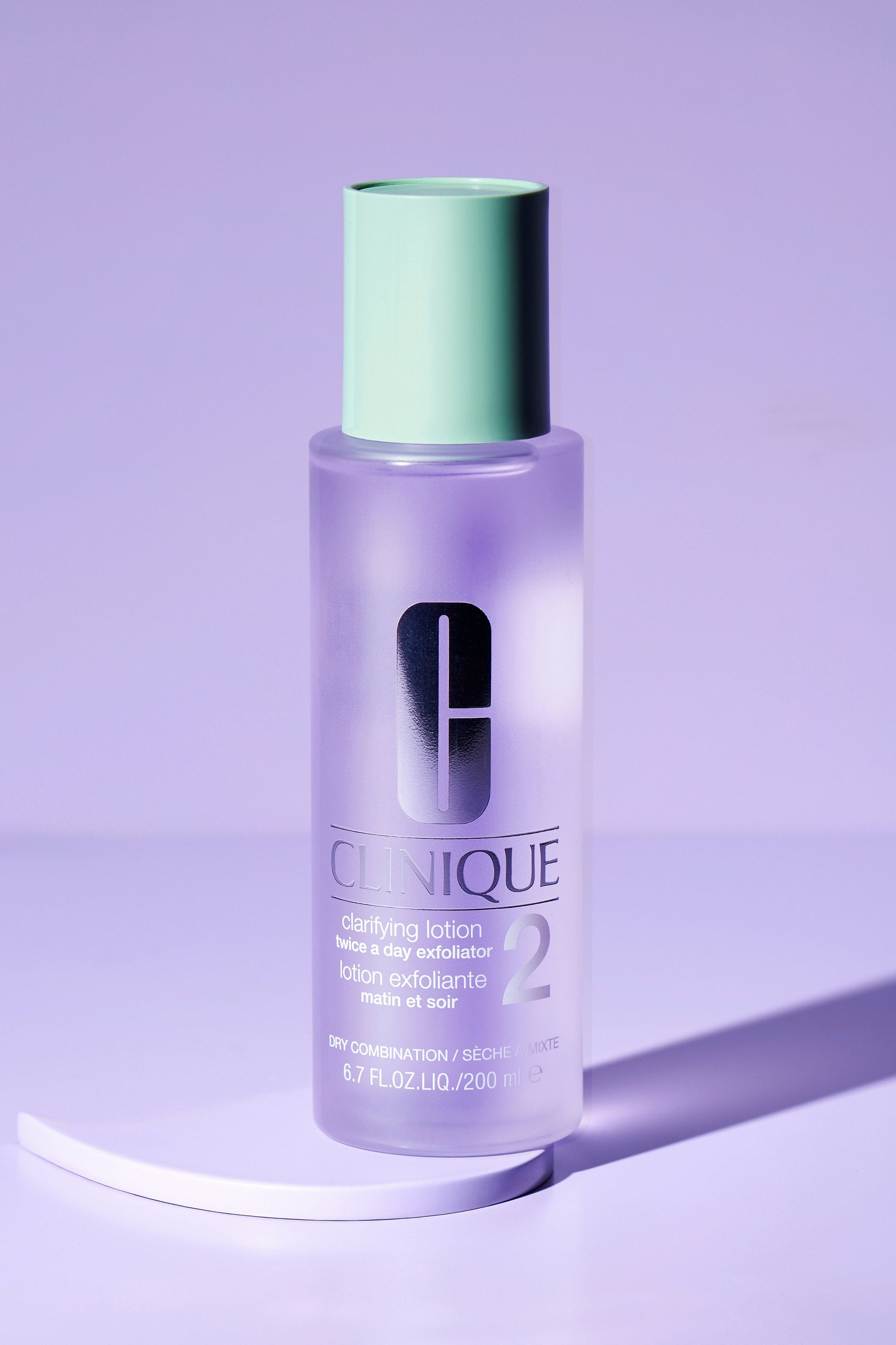 Clarifying Lotion 2
