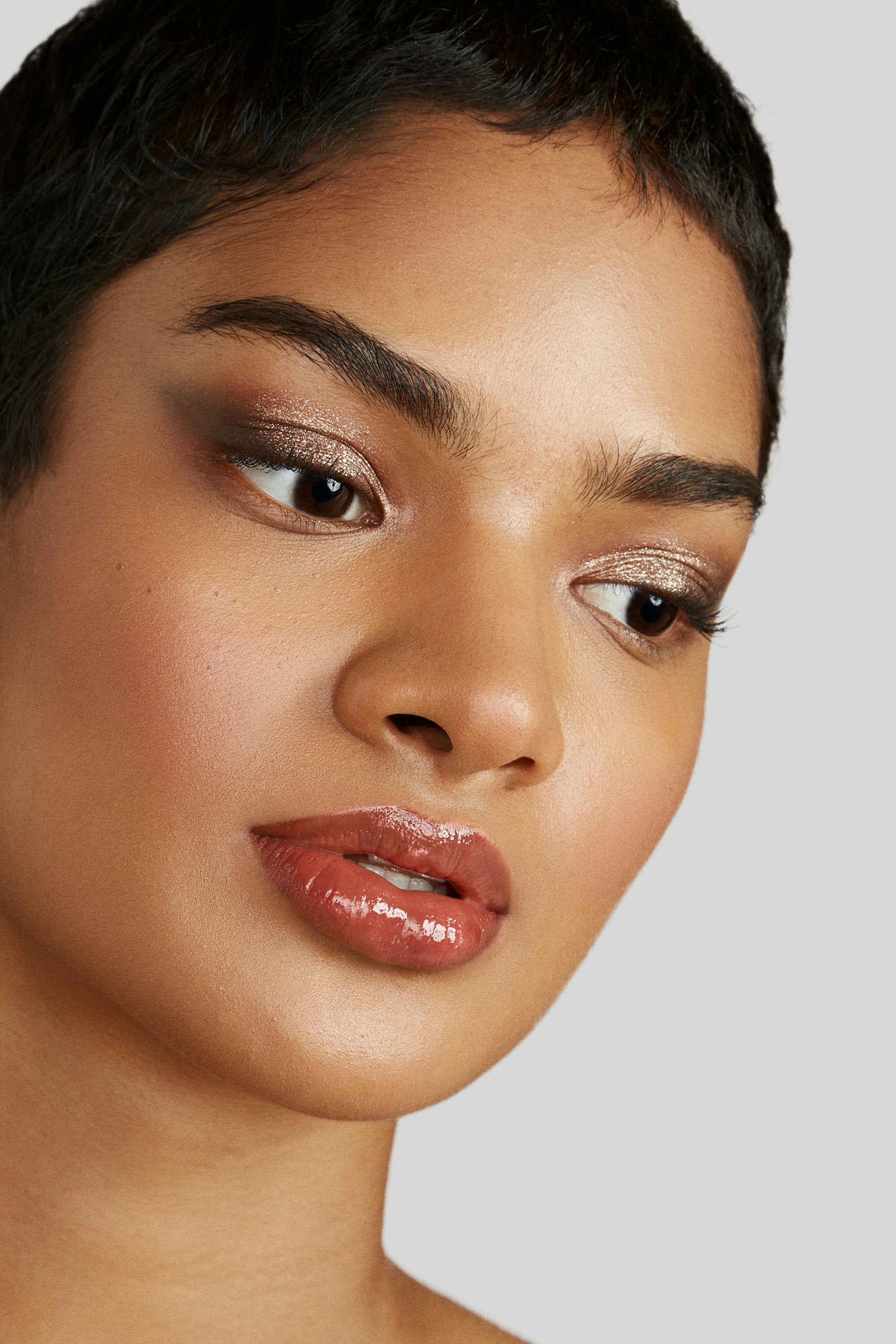 3D Hydra Lipgloss